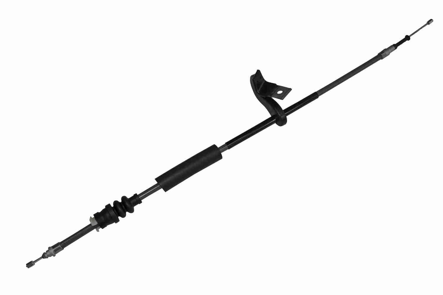 Trose, Stāvbremžu sistēma VAICO V20-30036 VAICO V20-30036: Rokas bremzes trose BMW 7. Sērija 2024