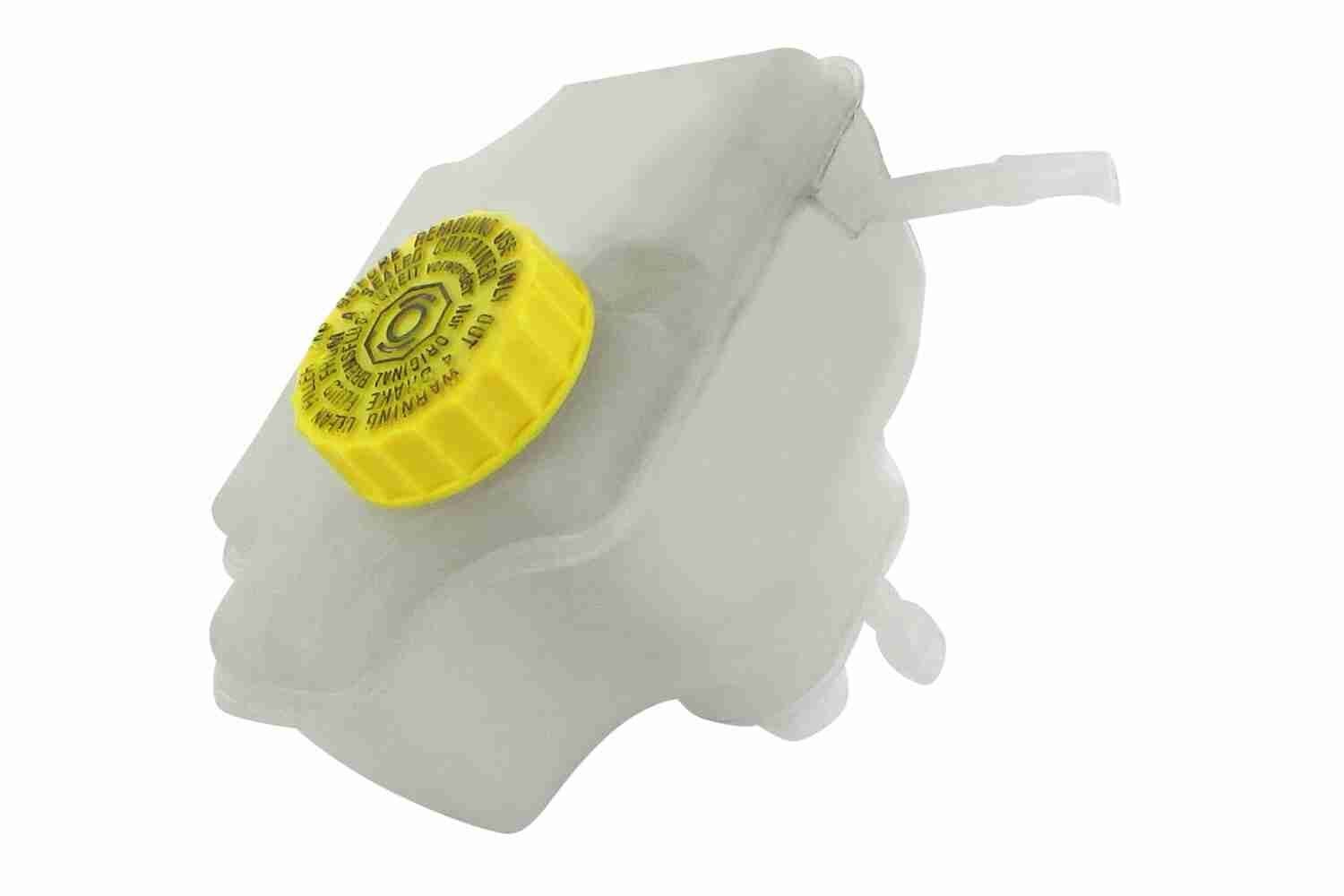 VAICO Paisupaak, pidurivedelik V10-1696 VAICO Pidurivedeliku paak PORSCHE V10-1696