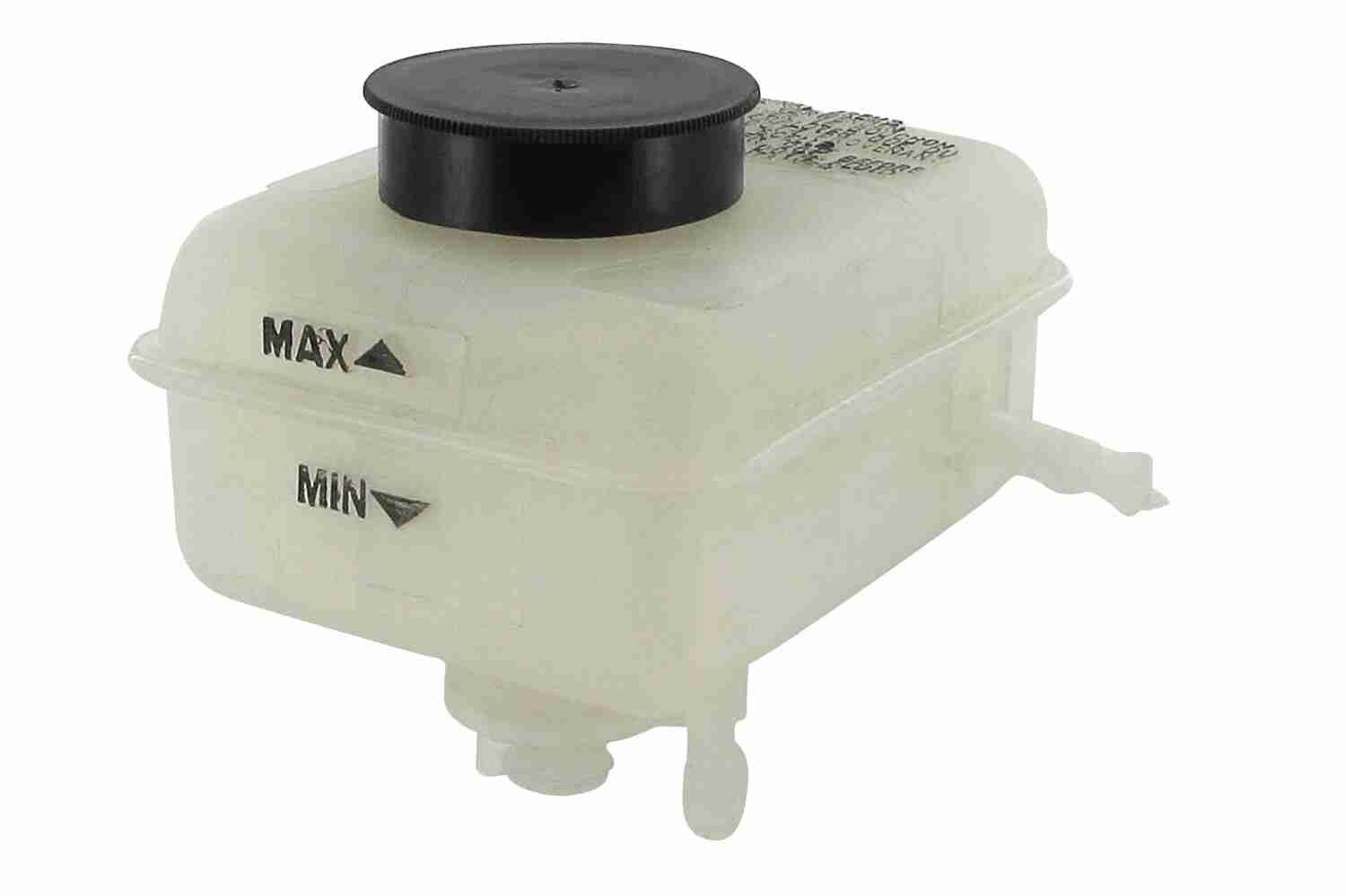 VAICO Expansion Tank, brake fluid V10-1697 Fiat GRANDE PUNTO VAICO brake fluid reservoir V101697