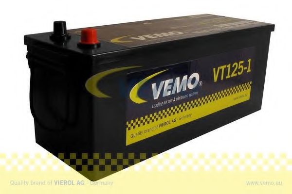 VEMO Μπαταρία εκκίνησης V99-17-0070-1 VEMO Μπαταρία CITROËN V99-17-0070-1
