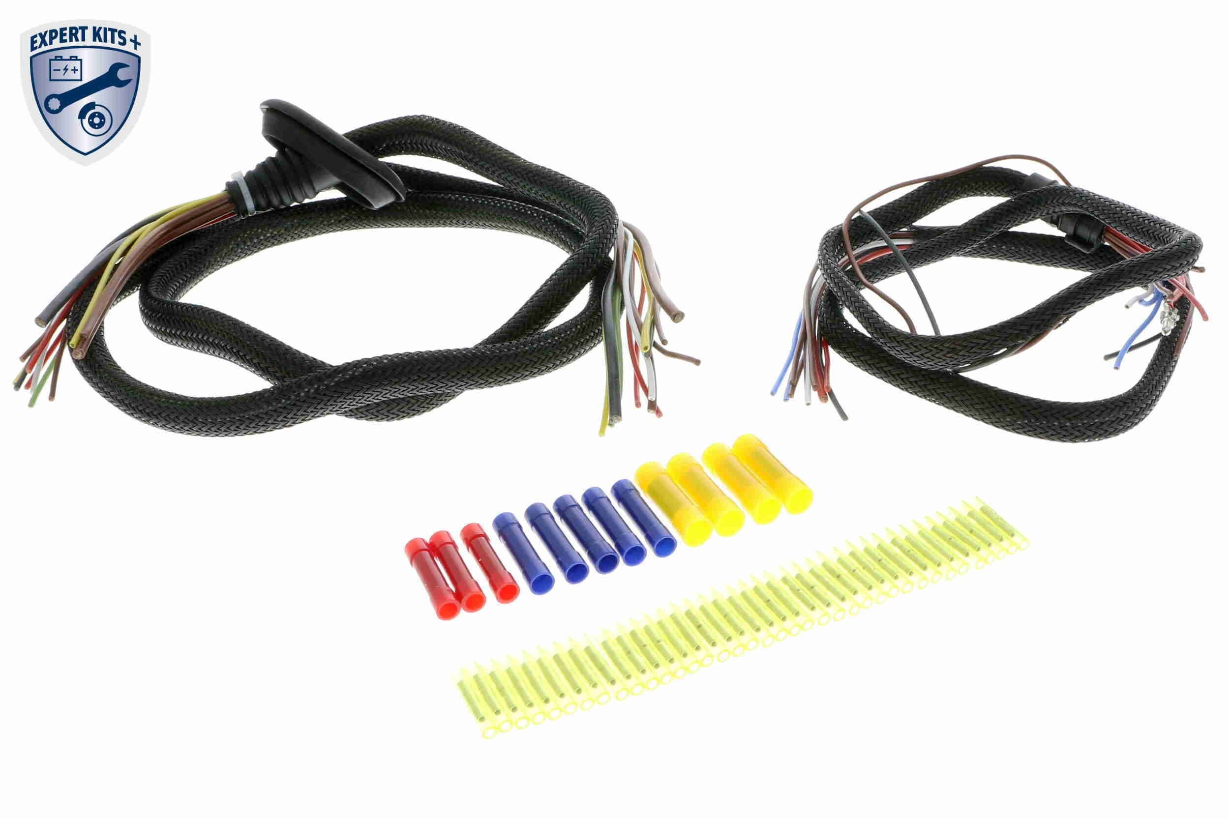 VEMO Opravna sada, kablovy zväzok V20-83-0008-1 Sada káblových vedení VEMO BMW Rad 3 EXPERT KITS + V20-83-0008-1