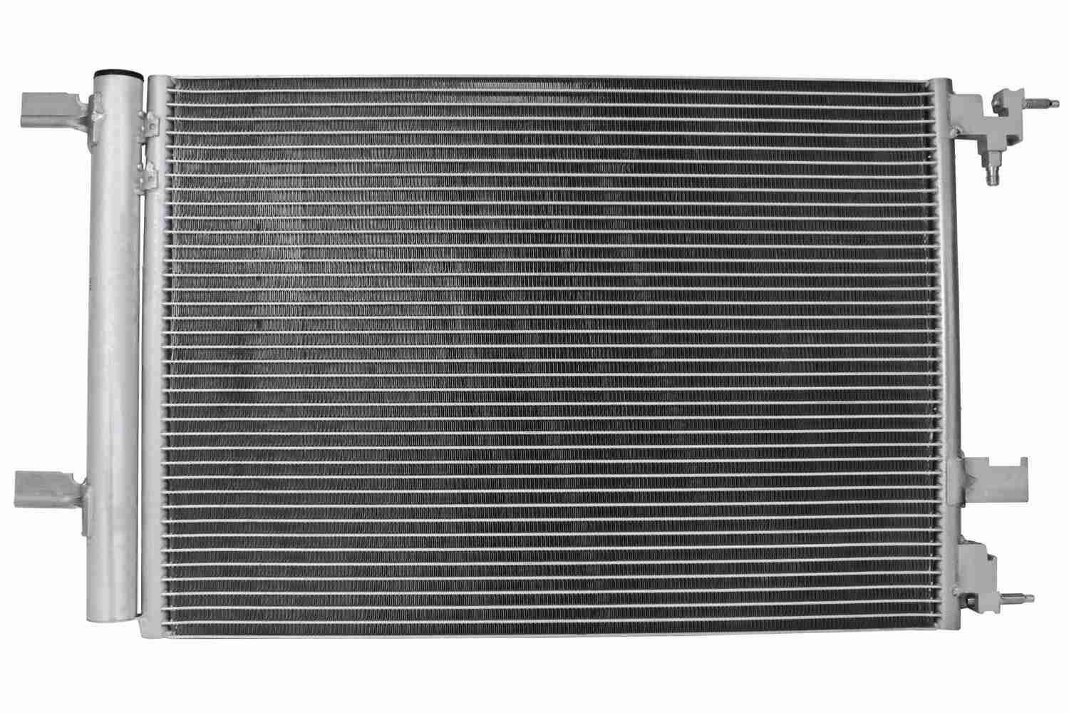 VEMO Συμπυκνωτής, σύστ. κλιματισμού V40-62-0036 Συμπυκνωτής VEMO OPEL V40-62-0036