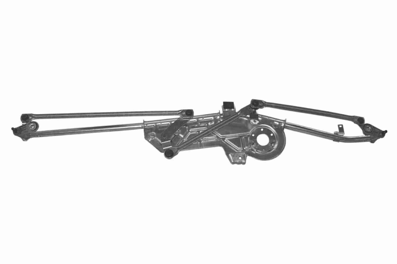 Tiranteria tergicristallo VAICO V10-1662 VAICO V10-1662 Tiranteria tergicristallo posteriore sinistro destro Seat ALHAMBRA 2003