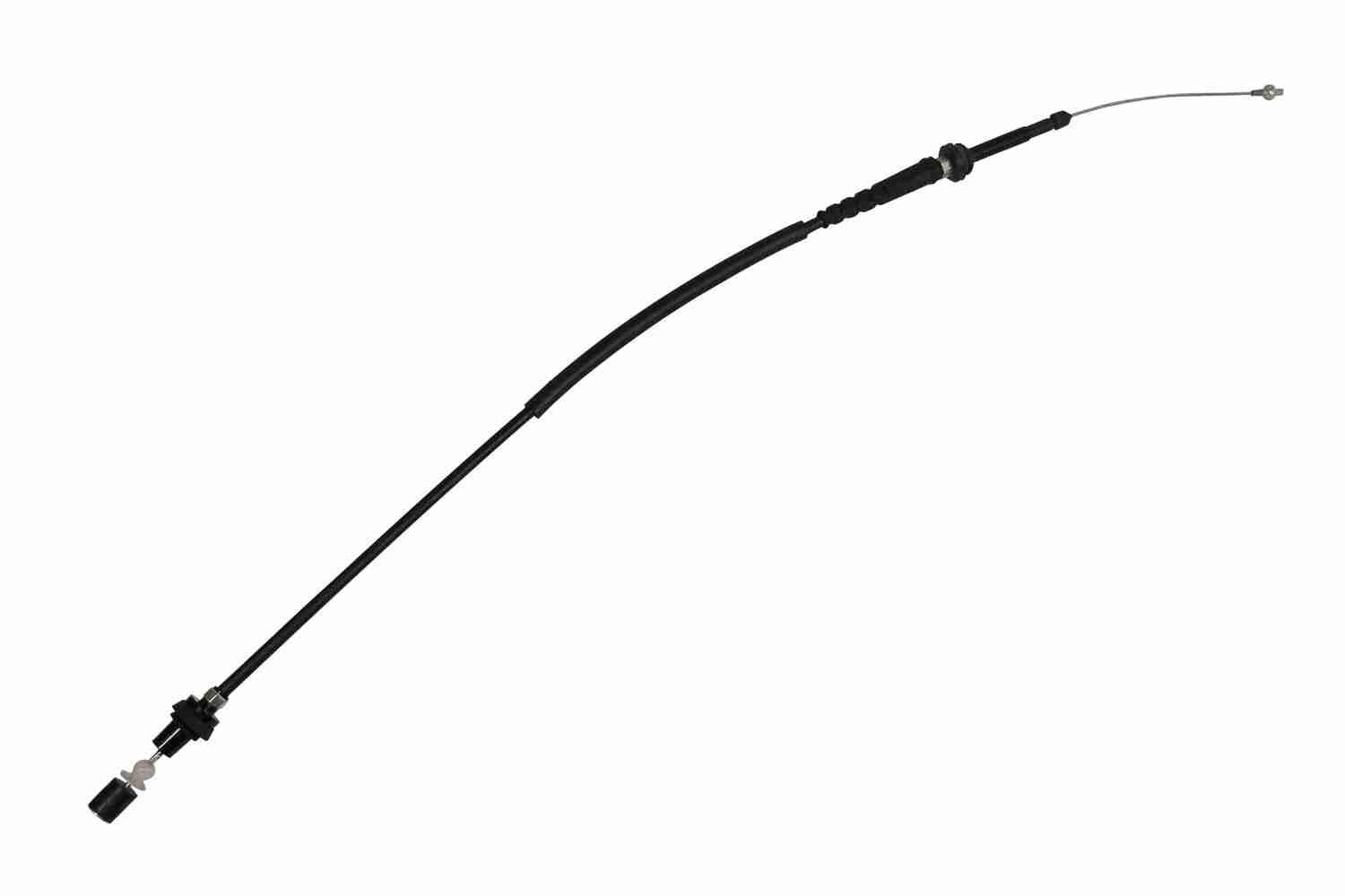 VAICO Gaszug V10-2460 V10-2460 Bowdenzug FORD StreetKA VAICO kaufen