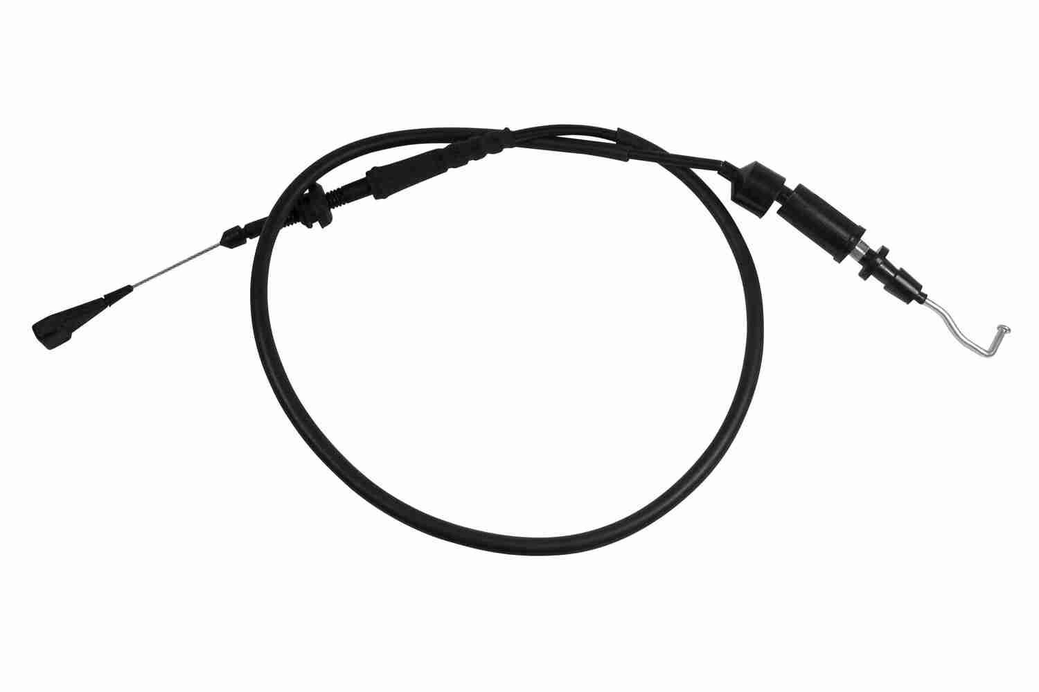 VAICO Gaskabel V10-2463 Gaskabel VAICO C8 V10-2463 goedkoop