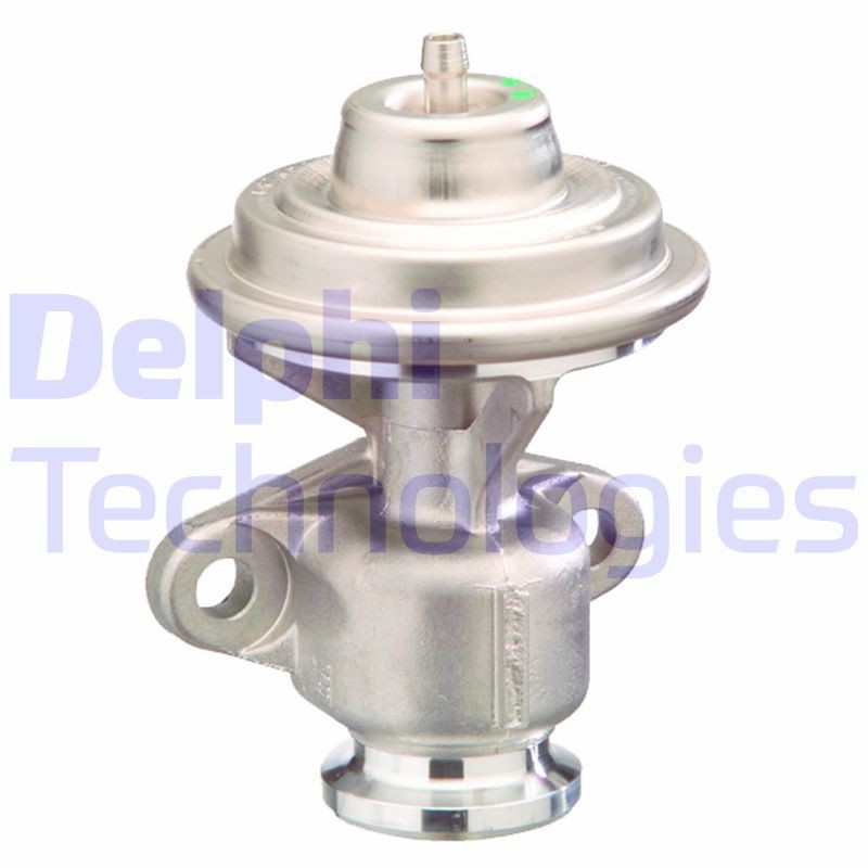 DELPHI EGR-ventil EG10186-12B1 DELPHI EG10186-12B1 EGR-ventil Mercedes S124 original