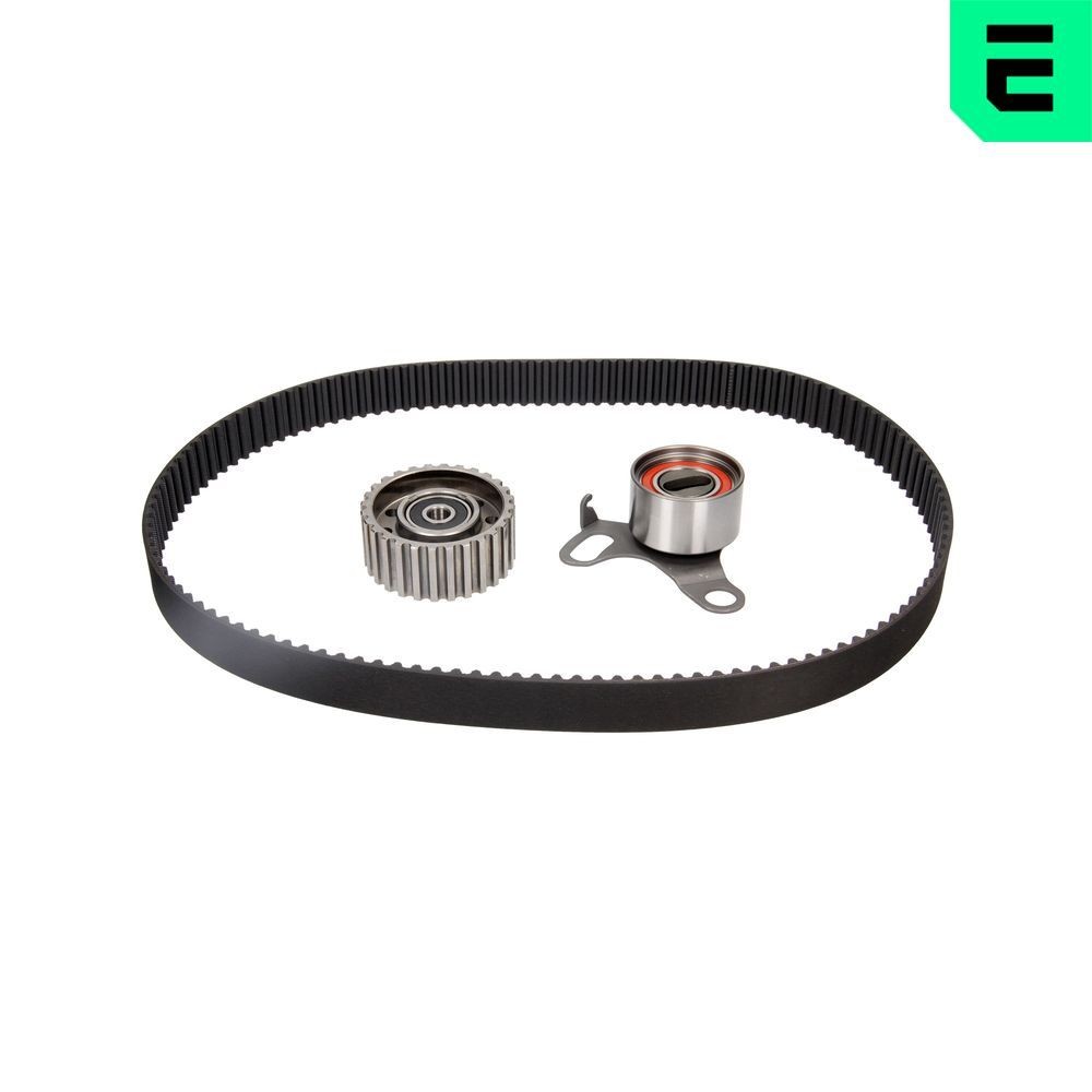 OPTIMAL Hammasrihma komplekt SK-1522 OPTIMAL SK-1522 Hammasrihma komplekt Hiace Van (H100) originaal hind