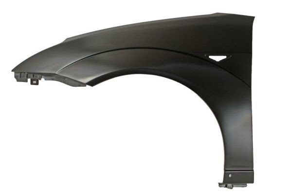 Guarda-lamas BLIC 6504-04-2532311P BLIC 6504-04-2532311P Guarda-lamas traseiro esquerdo Ford MAVERICK 2023