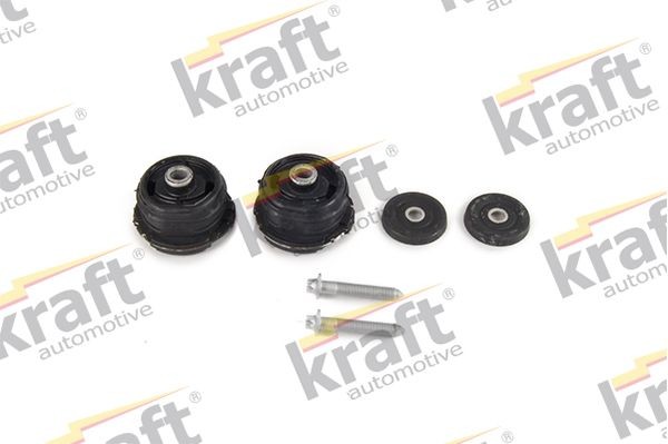 KRAFT Reparatieset, stuurstang 4241160 4241160 Achteras rubber MERCEDES-BENZ CLS KRAFT