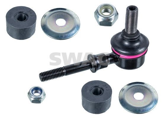 SWAG Stabilisaator, Stabilisaator 85 94 2066 SWAG 85 94 2066 Stabilisaatori varras Honda Integra DC2 originaal hind