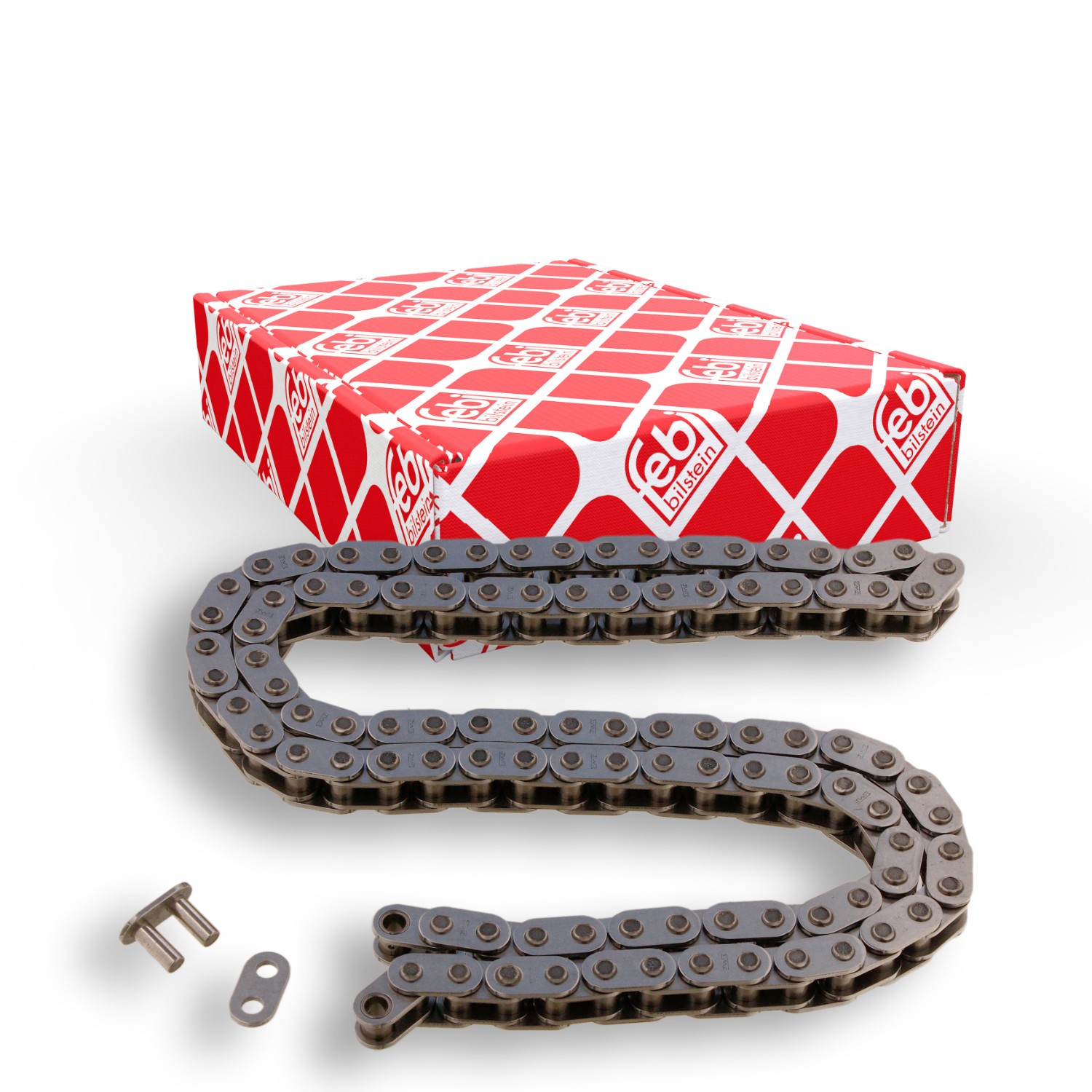 FEBI BILSTEIN Καδένα χρονισμού 33904 Καδένα FEBI BILSTEIN CABRIO 33904 φθηνά