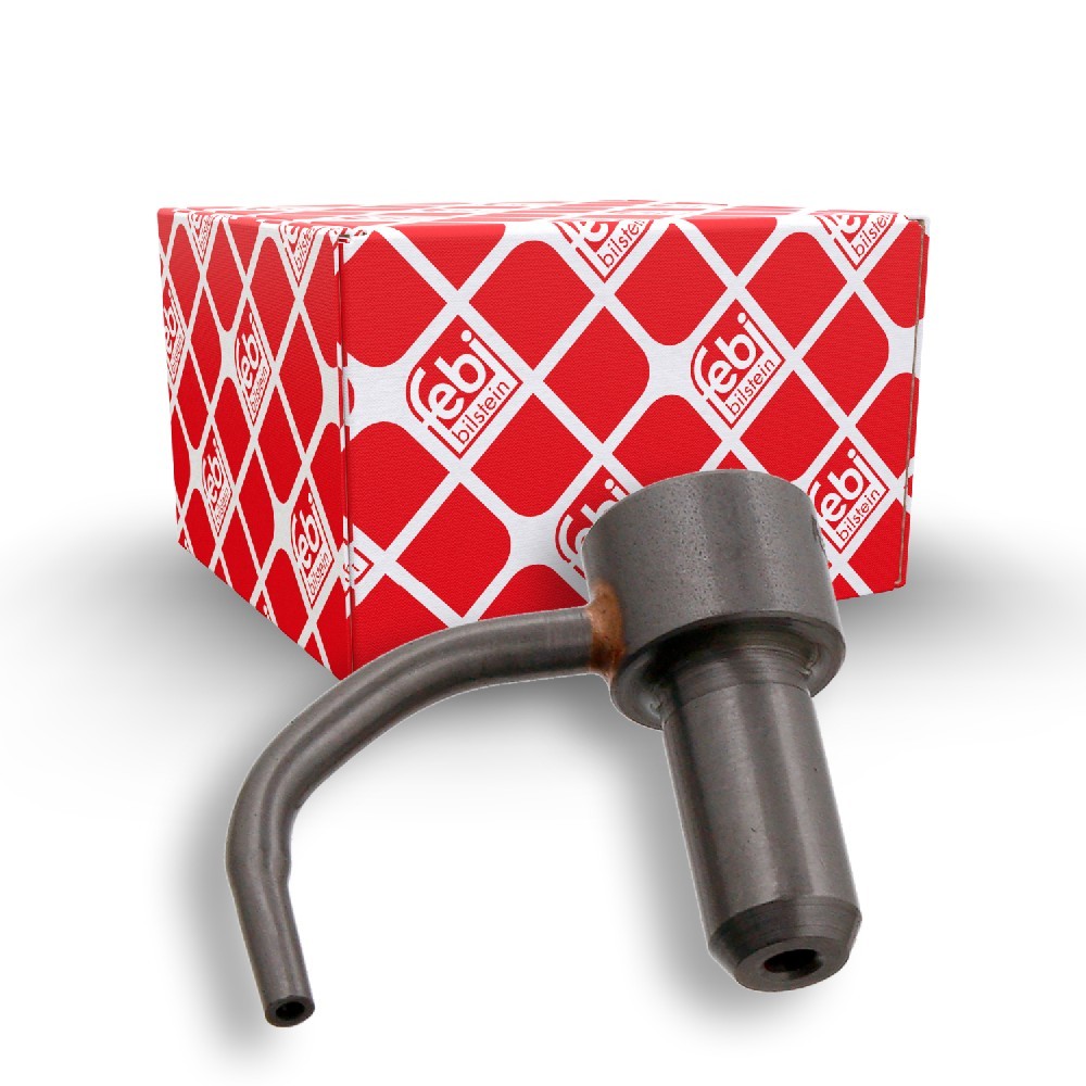 FEBI BILSTEIN Oliesproeier, zuigerbodemkoeling 37335 37335 Olie-pomp LAND ROVER FREELANDER FEBI BILSTEIN