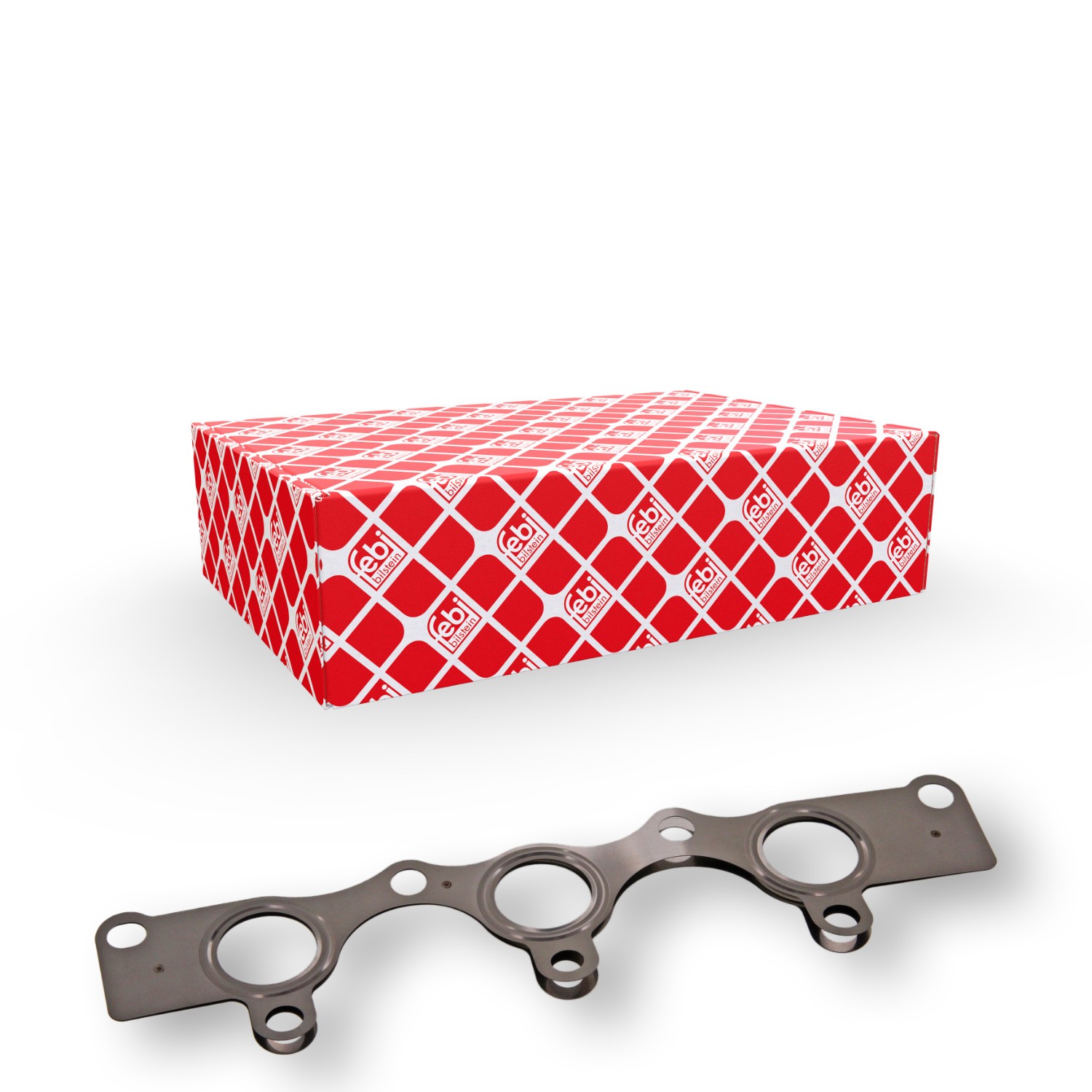 FEBI BILSTEIN Guarnizione collettore scarico 38489 FEBI BILSTEIN 38489 Guarnizione collettore scarico Smart 450 Cabrio originale prezzo