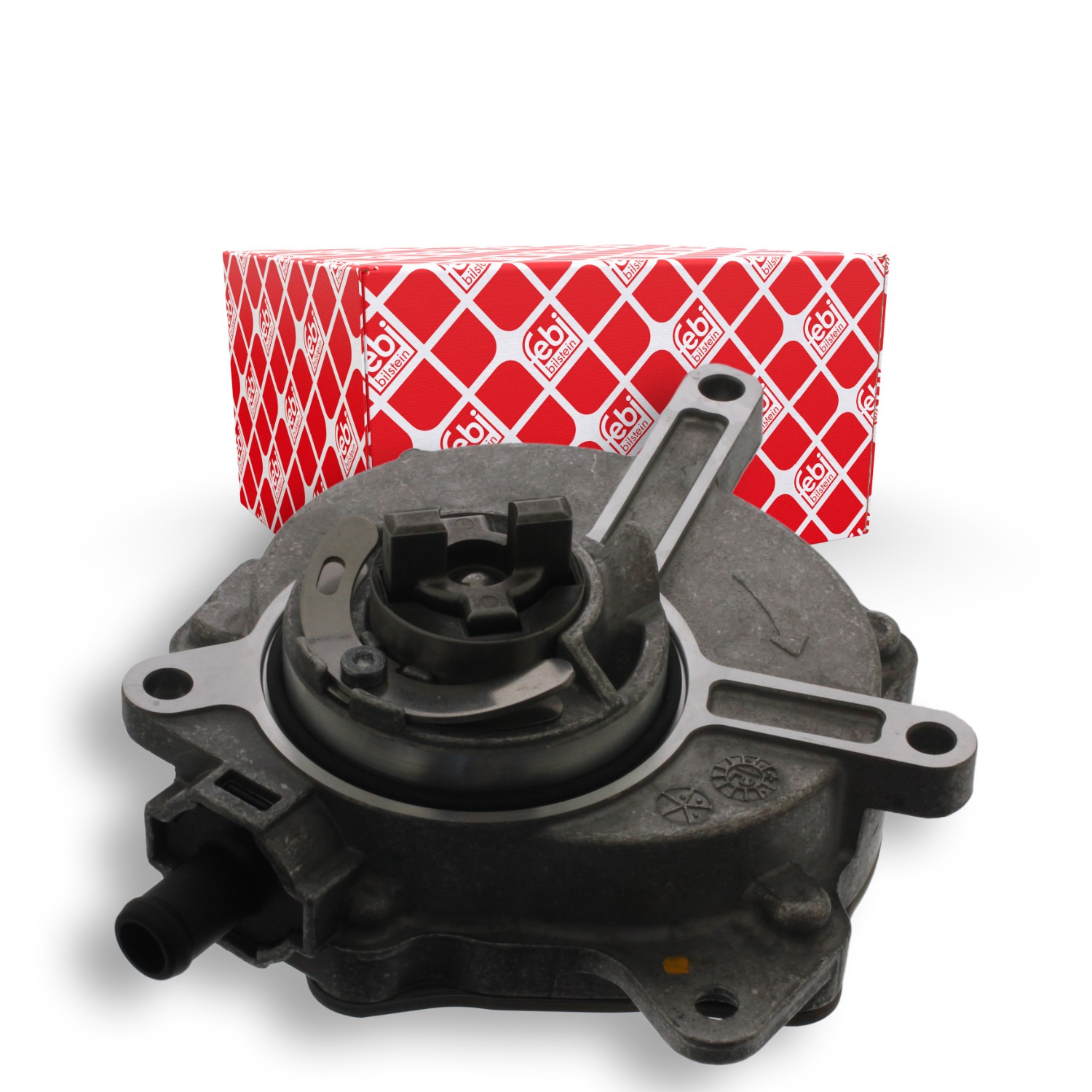 FEBI BILSTEIN Alipainepumppu, jarrujärjestelmä 38736 Alipainepumppu, jarrujärjestelmä FEBI BILSTEIN