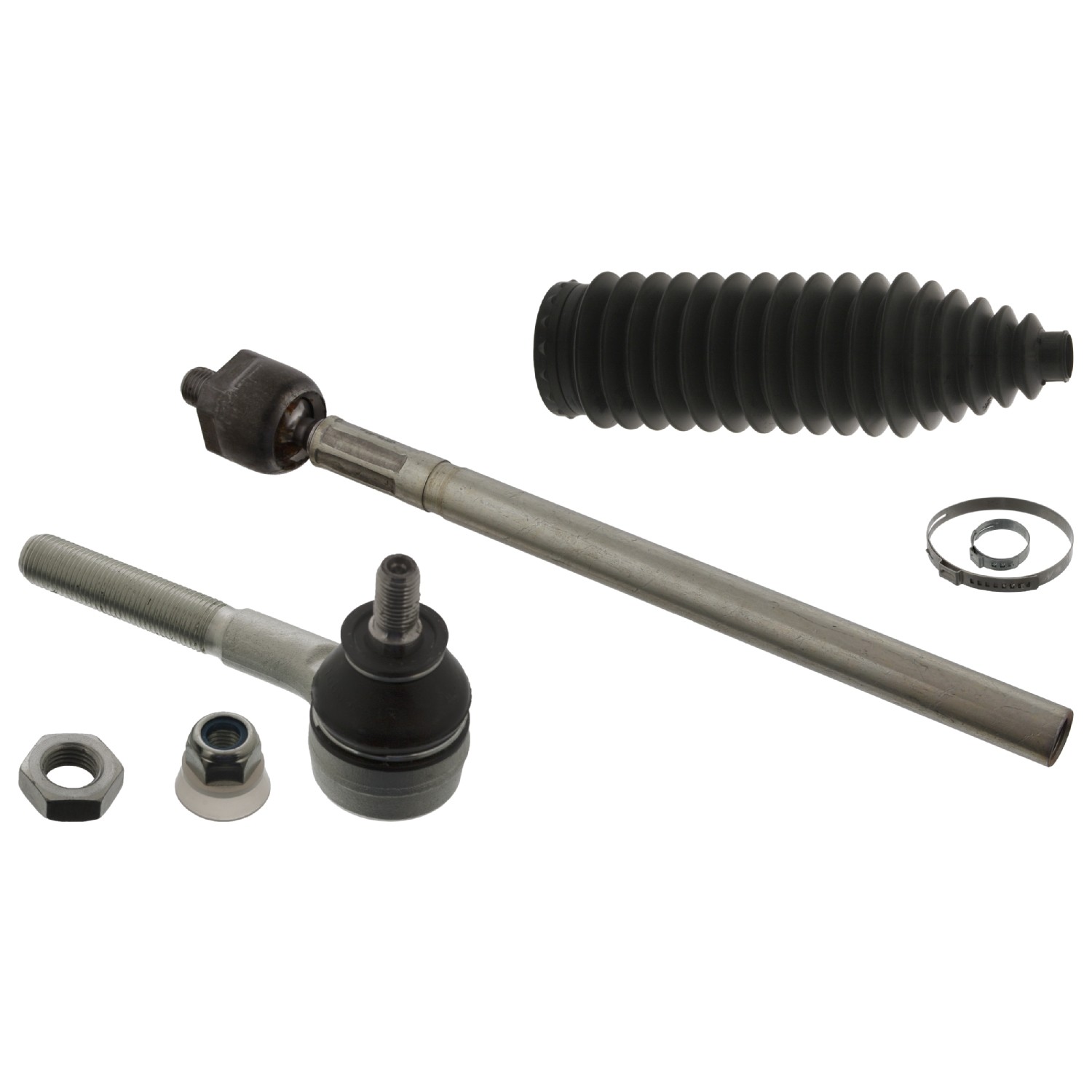 Sporstang FEBI BILSTEIN 39032 FEBI BILSTEIN 39032 Styrestang Peugeot 206 2020