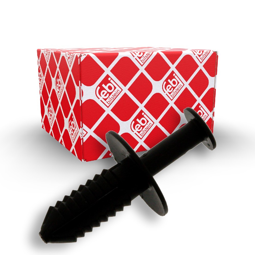 FEBI BILSTEIN Rivetto d'espansione 39067 FEBI BILSTEIN 39067 Staffa paraurti Mercedes T1 Camion pianale 602 originale prezzo