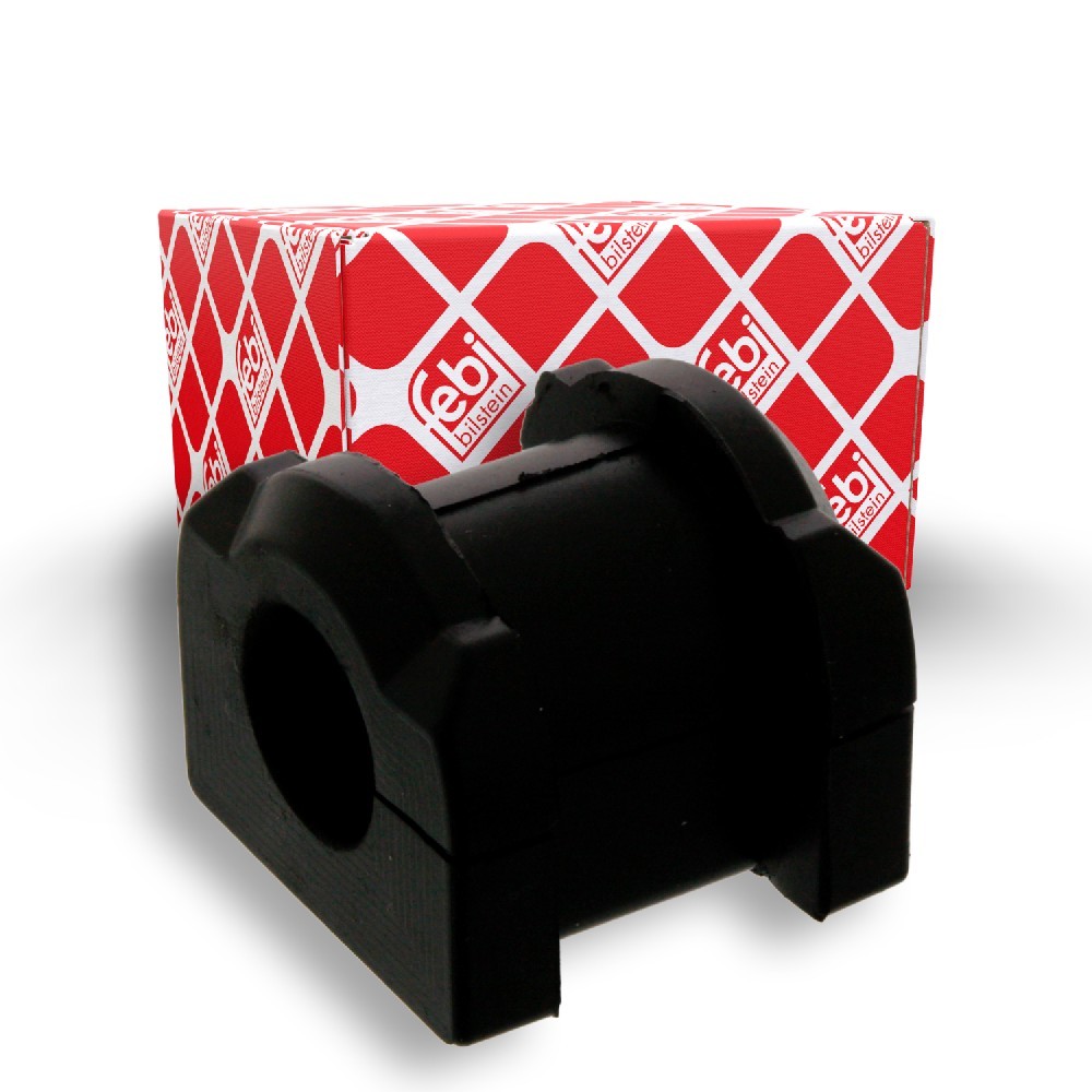FEBI BILSTEIN Ulożenie priečneho stabilizátora 39166 Silentblok stabilizátora FEBI BILSTEIN XANTIA 39166 lacné