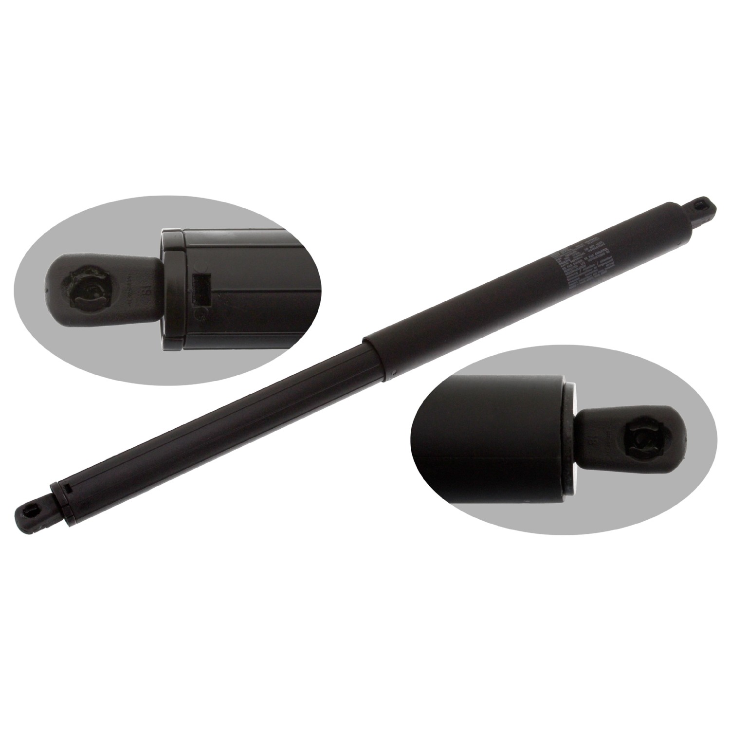 FEBI BILSTEIN Baklukedemper 39263 Bakluke demper FEBI BILSTEIN IMPREZA 39263 billige