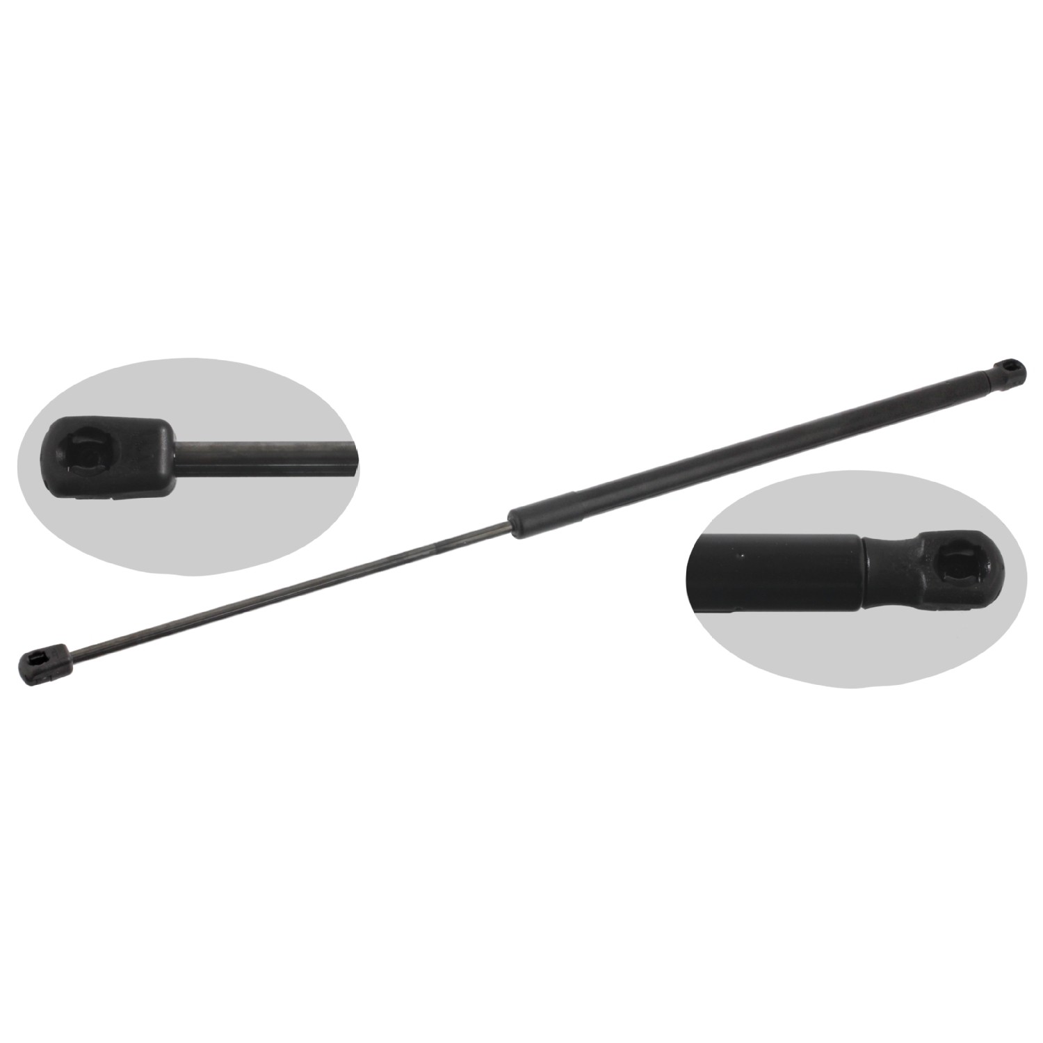 FEBI BILSTEIN Vérin de coffre 39267 Vérin électrique de hayon FEBI BILSTEIN F-350 39267 pas cher