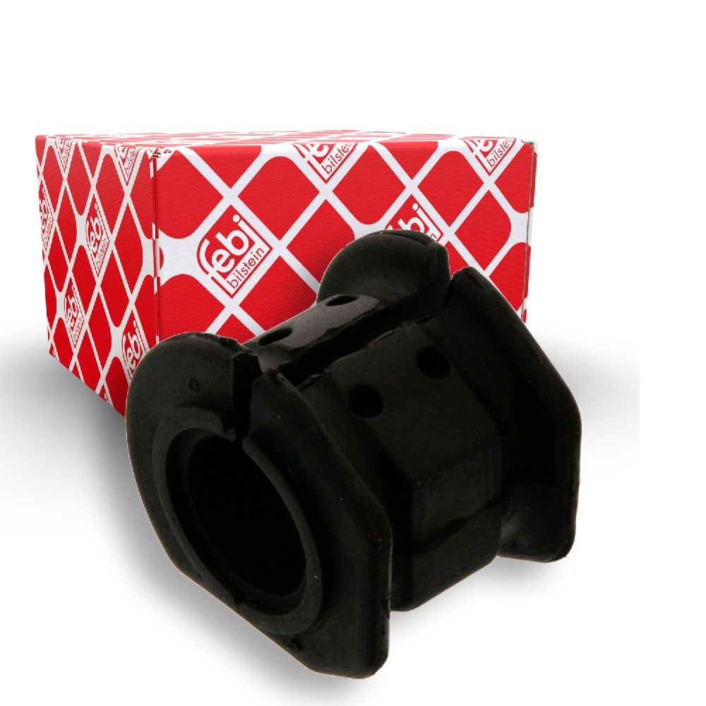 Apoio, barra estabilizadora FEBI BILSTEIN 39284 FEBI BILSTEIN 39284 Casquilho da barra estabilizadora FIAT DOBLO 2000
