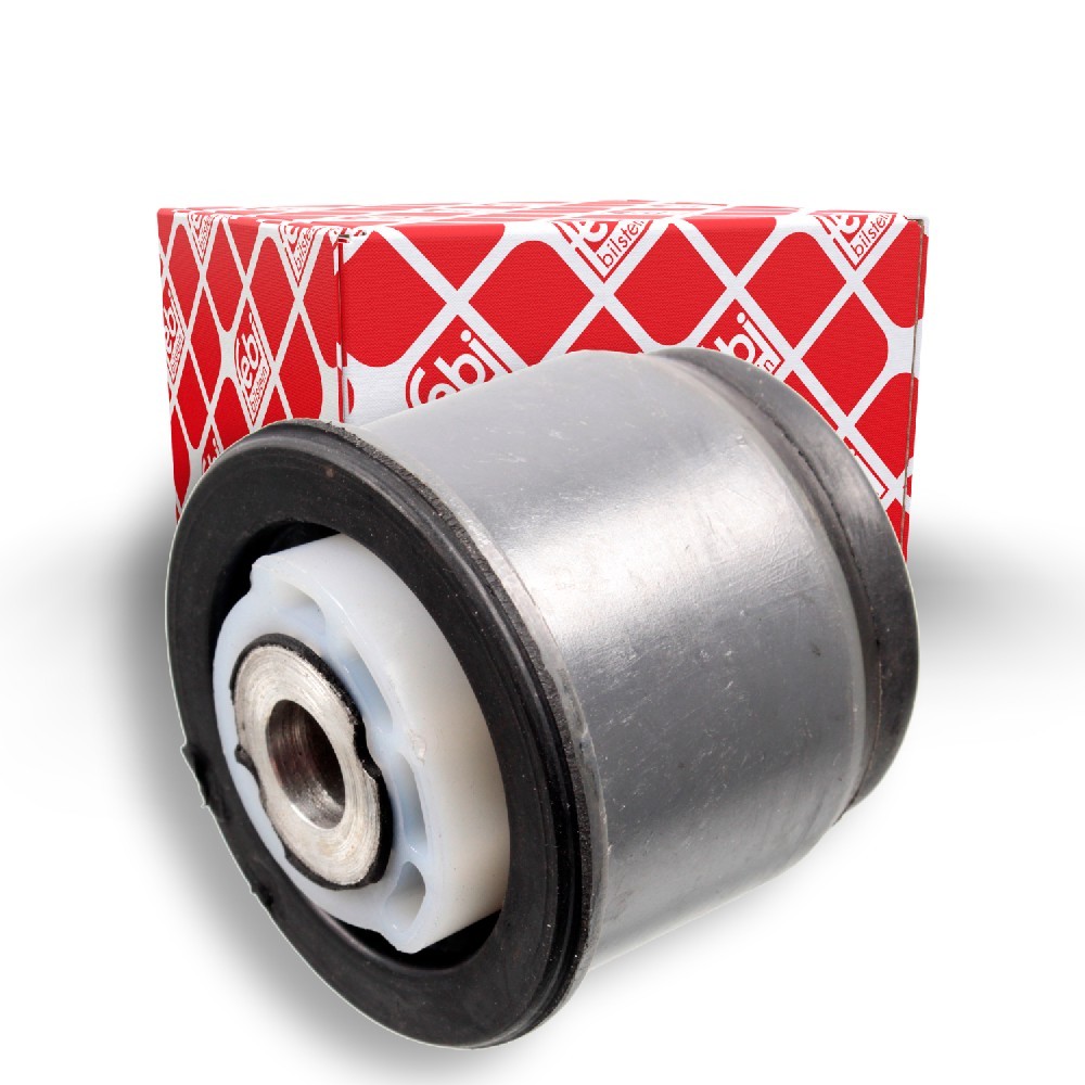 FEBI BILSTEIN Suspensão, corpo do eixo 39285 FEBI BILSTEIN 39285 Suspensão, corpo do eixo