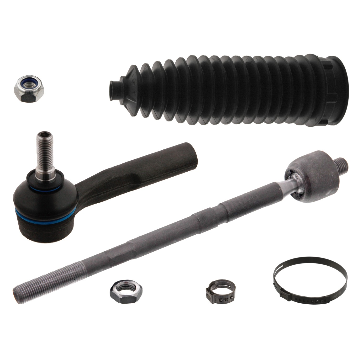 FEBI BILSTEIN Spojovacia tyč riadenia 39290 Spojovacia tyč riadenia FEBI BILSTEIN TIPO 39290 lacné