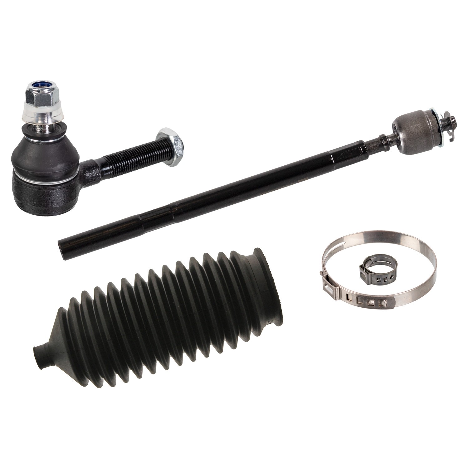 Spoorstang FEBI BILSTEIN 39295 FEBI BILSTEIN 39295 Axiaalkogel PEUGEOT PARTNER 2002