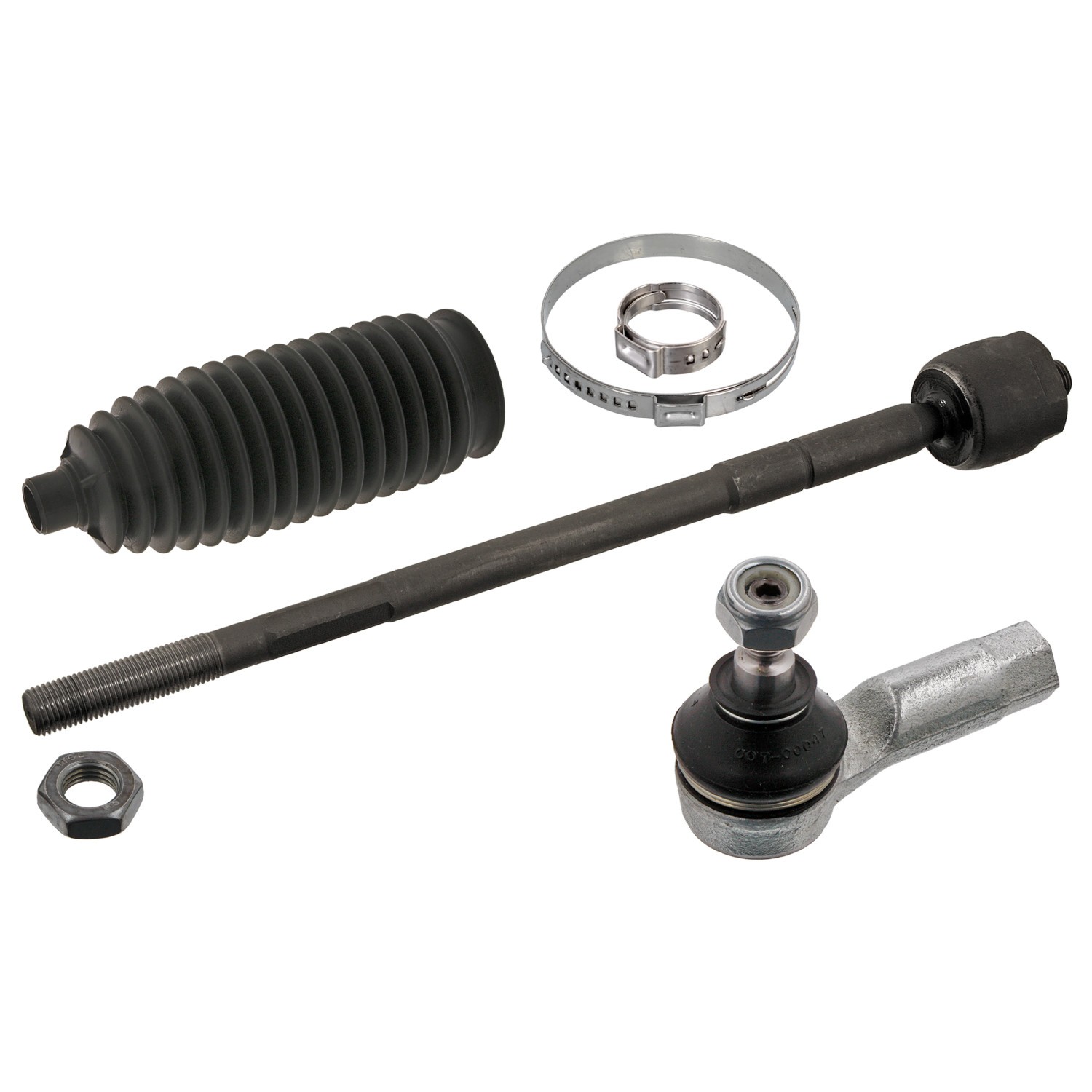 FEBI BILSTEIN Spojovacia tyč riadenia 39296 FEBI BILSTEIN 39296 Tyč riadenia Citroen C Crosser originálne cena