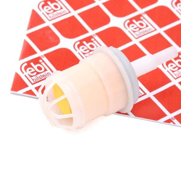 Filter, vacuümleiding FEBI BILSTEIN 39393 FEBI BILSTEIN 39393 Luchtfilter SEAT ALHAMBRA 2002