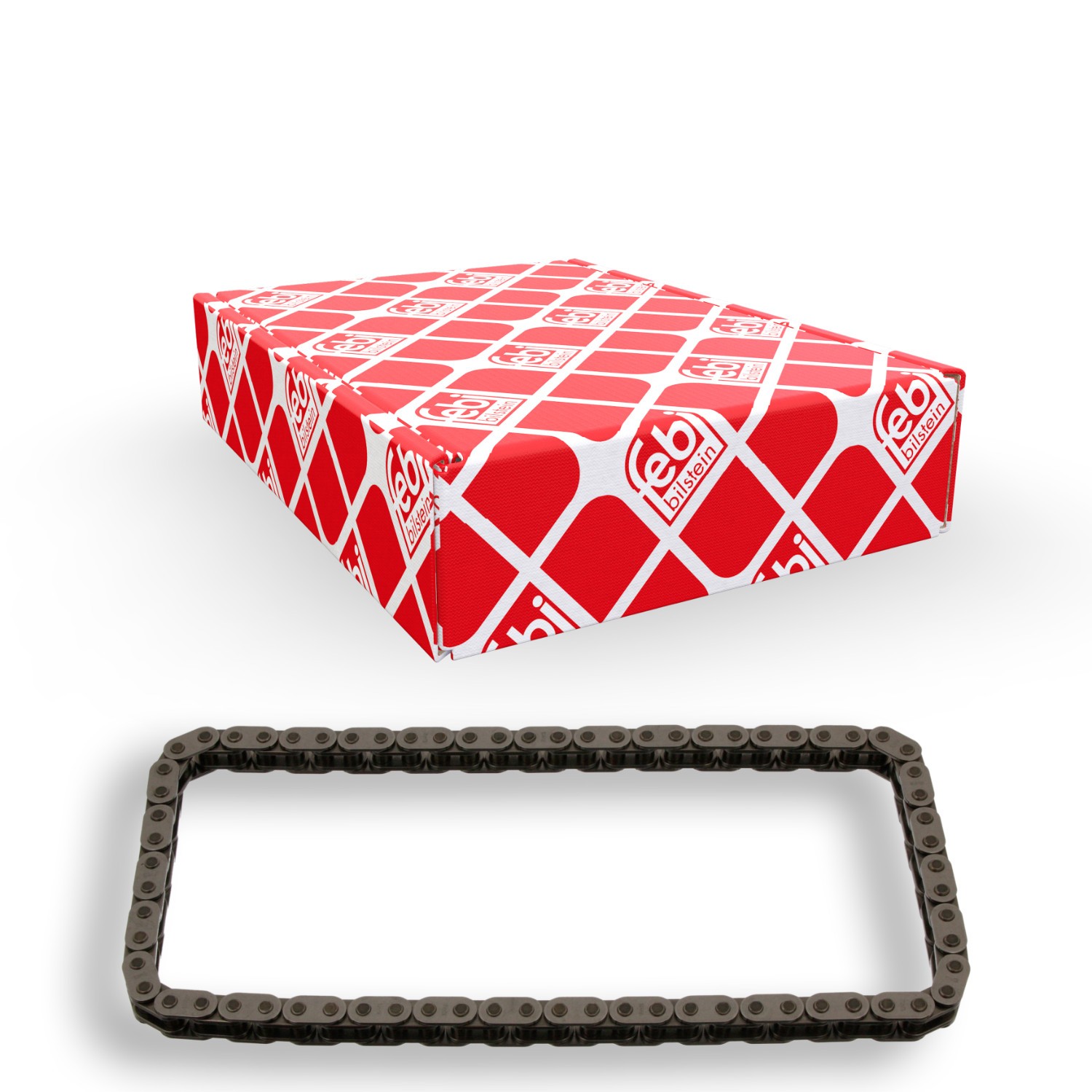 FEBI BILSTEIN Steuerkette 39474 Mini R55 Steuerkette 39474 FEBI BILSTEIN