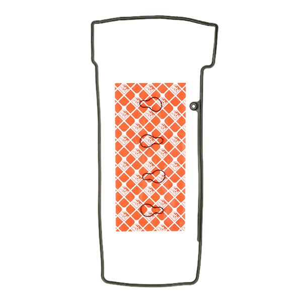 FEBI BILSTEIN Pakningssæt, ventildæksel 39476 FEBI BILSTEIN 39476 MERCEDES-BENZ E-klasse Ladvogn / Chassis (VF211) Ventildækselpakning til en rimelig pris