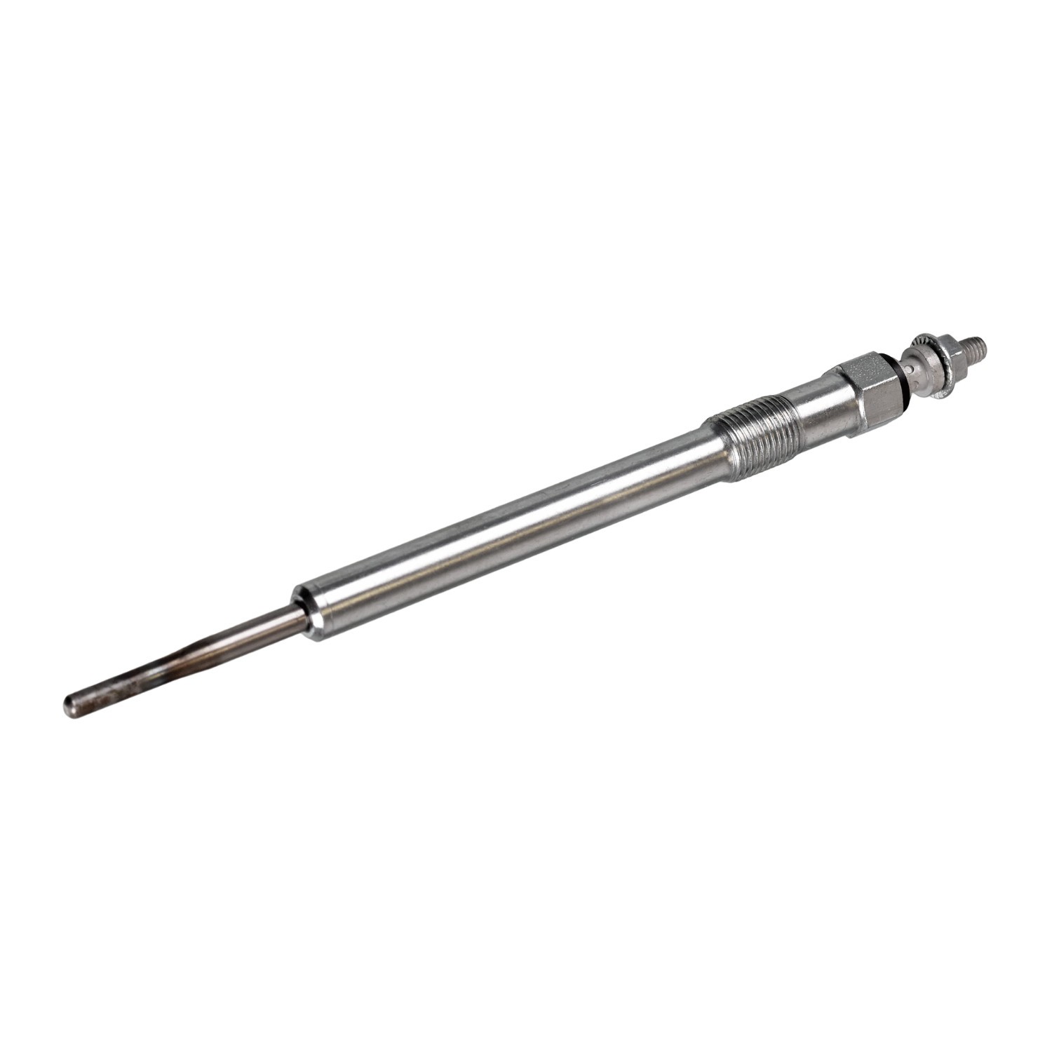 Gloeibougie FEBI BILSTEIN 39517 FEBI BILSTEIN 39517 Gloeibougie voor diesel FORD TRANSIT CUSTOM 2021