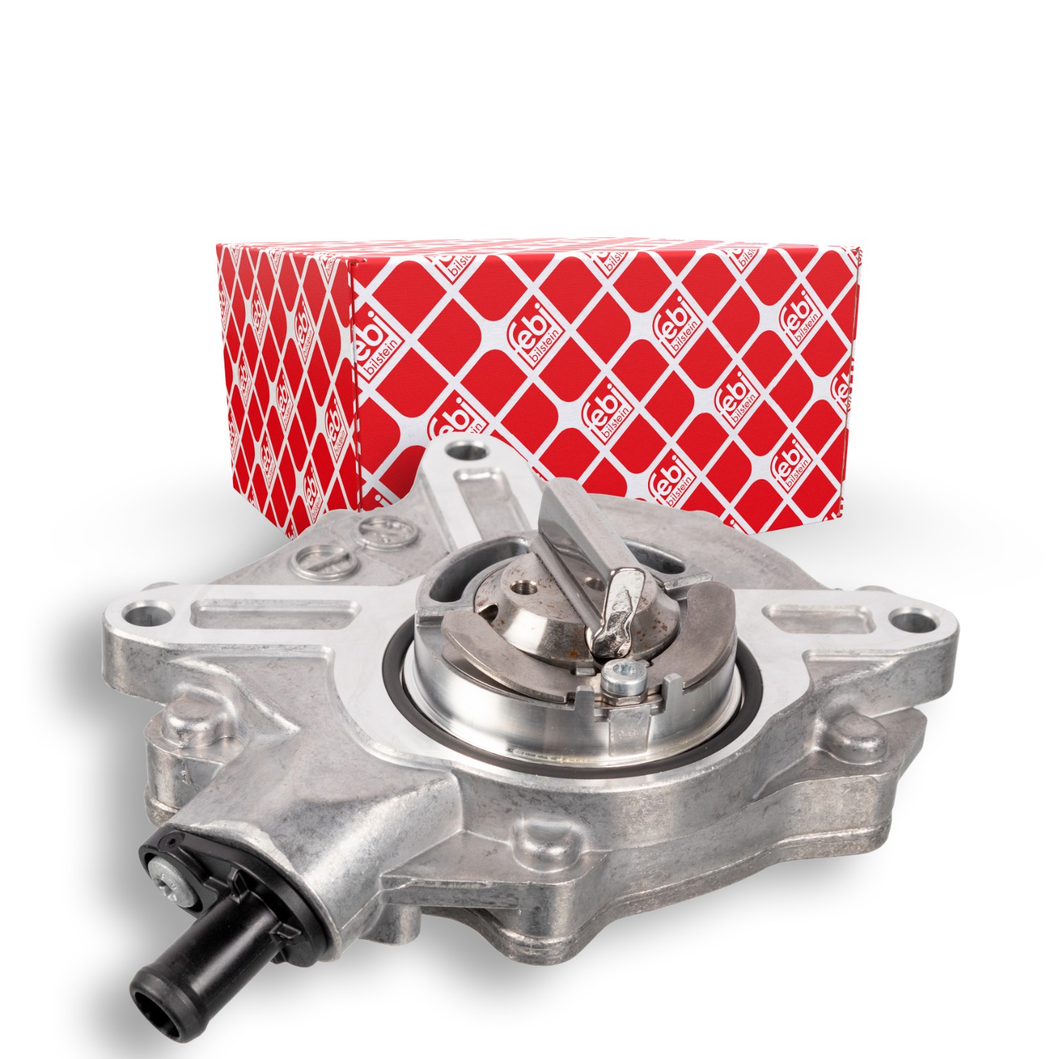 FEBI BILSTEIN Vákuové čerpadlo brzdového systému 39552 Vákuové čerpadlo brzdového systému FEBI BILSTEIN Audi 80 39552