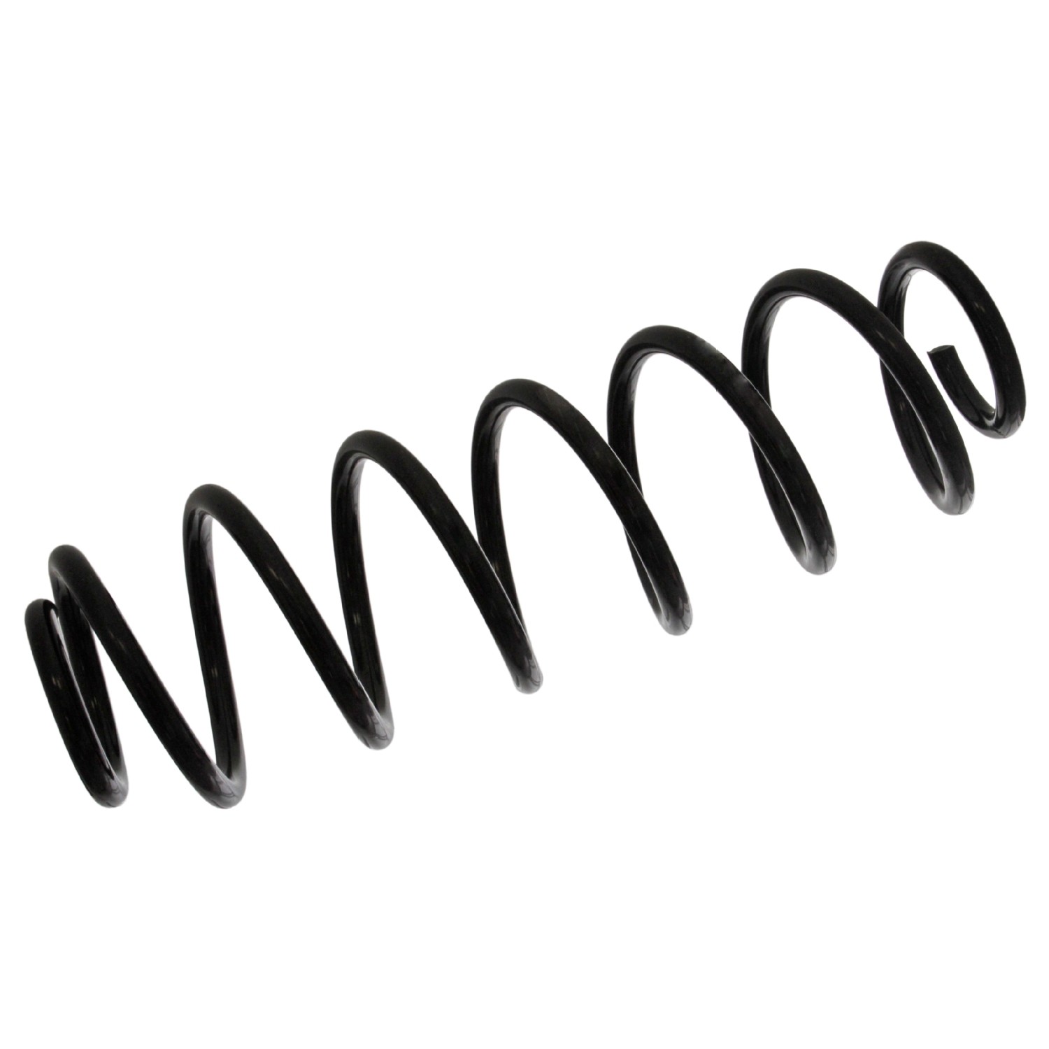 FEBI BILSTEIN Molle ammortizzatori 39572 39572 Molle CITROËN SAXO FEBI BILSTEIN costo