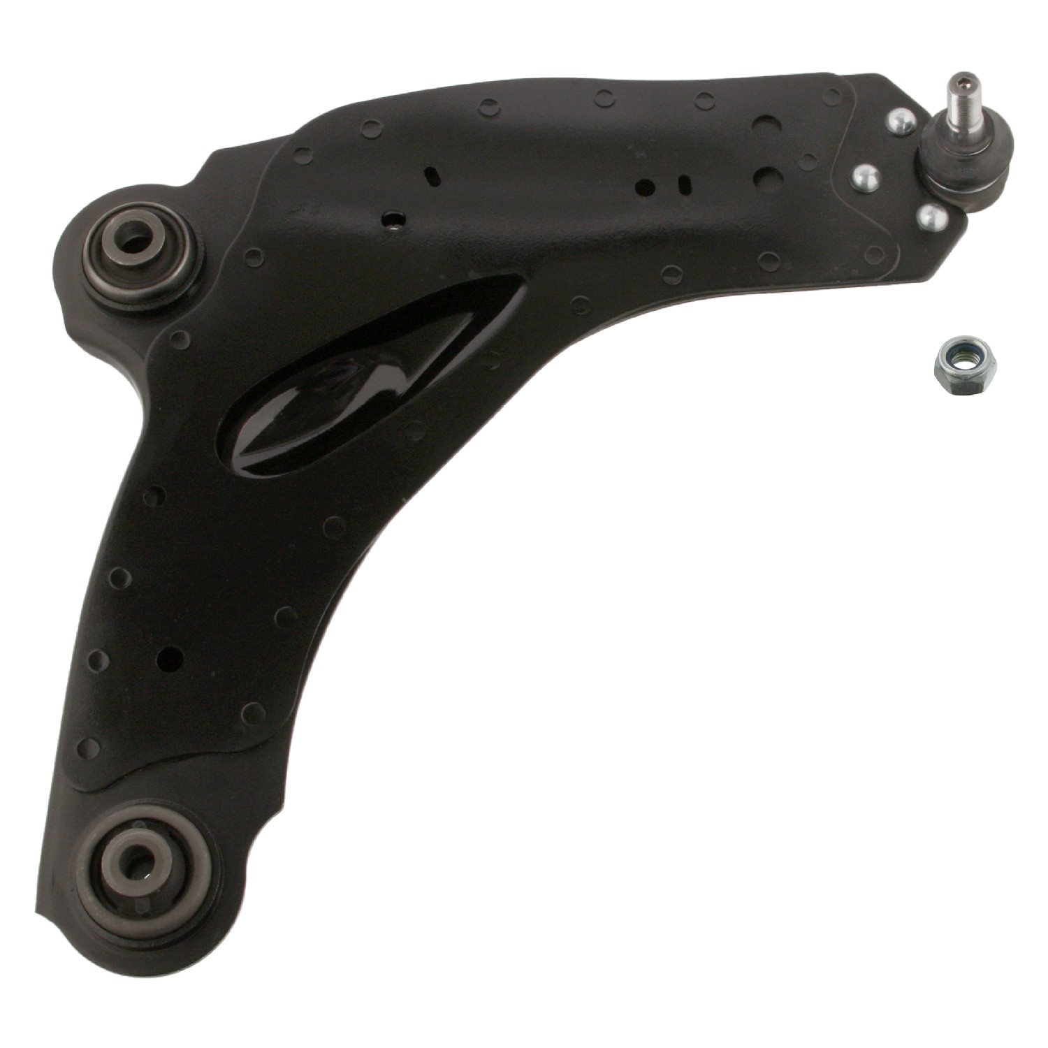 FEBI BILSTEIN Bærearm 39604 FEBI BILSTEIN 39604 Bærebro Renault Trafic FL pris