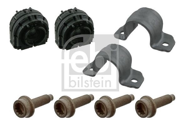 Reparationssats, krängningshämmarfäste FEBI BILSTEIN 39650 FEBI BILSTEIN 39650 Bussning krängningshämmare Audi TT 2020