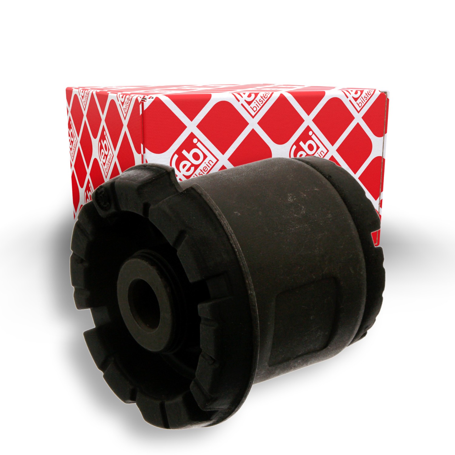 Silent bloc d'essieu FEBI BILSTEIN 39655 FEBI BILSTEIN 39655: Support d'essieu Citroen XSARA 2012