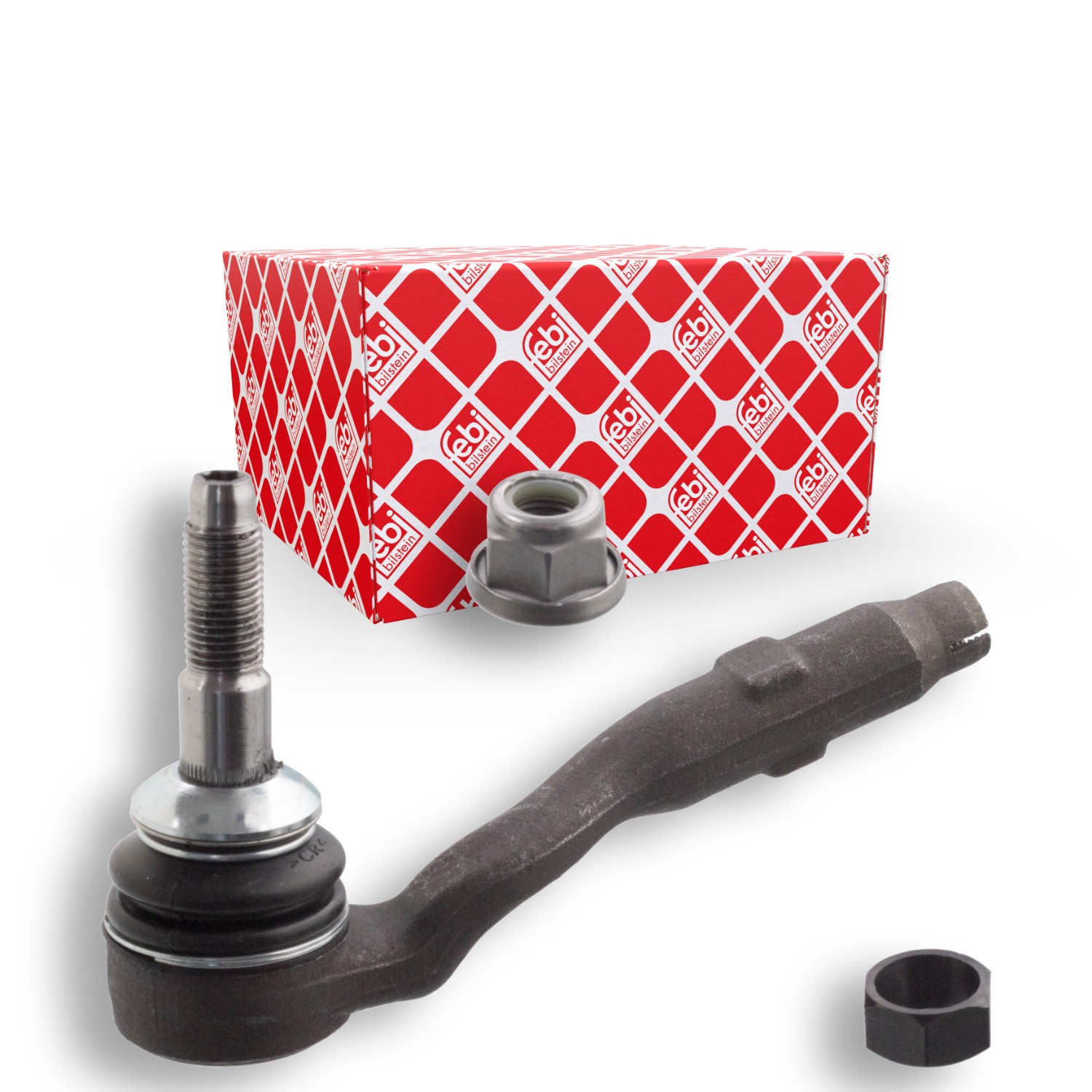 FEBI BILSTEIN Ακρόμπαρο 39675 FEBI BILSTEIN 39675 Ακρόμπαρο BMW F12 φθηνά