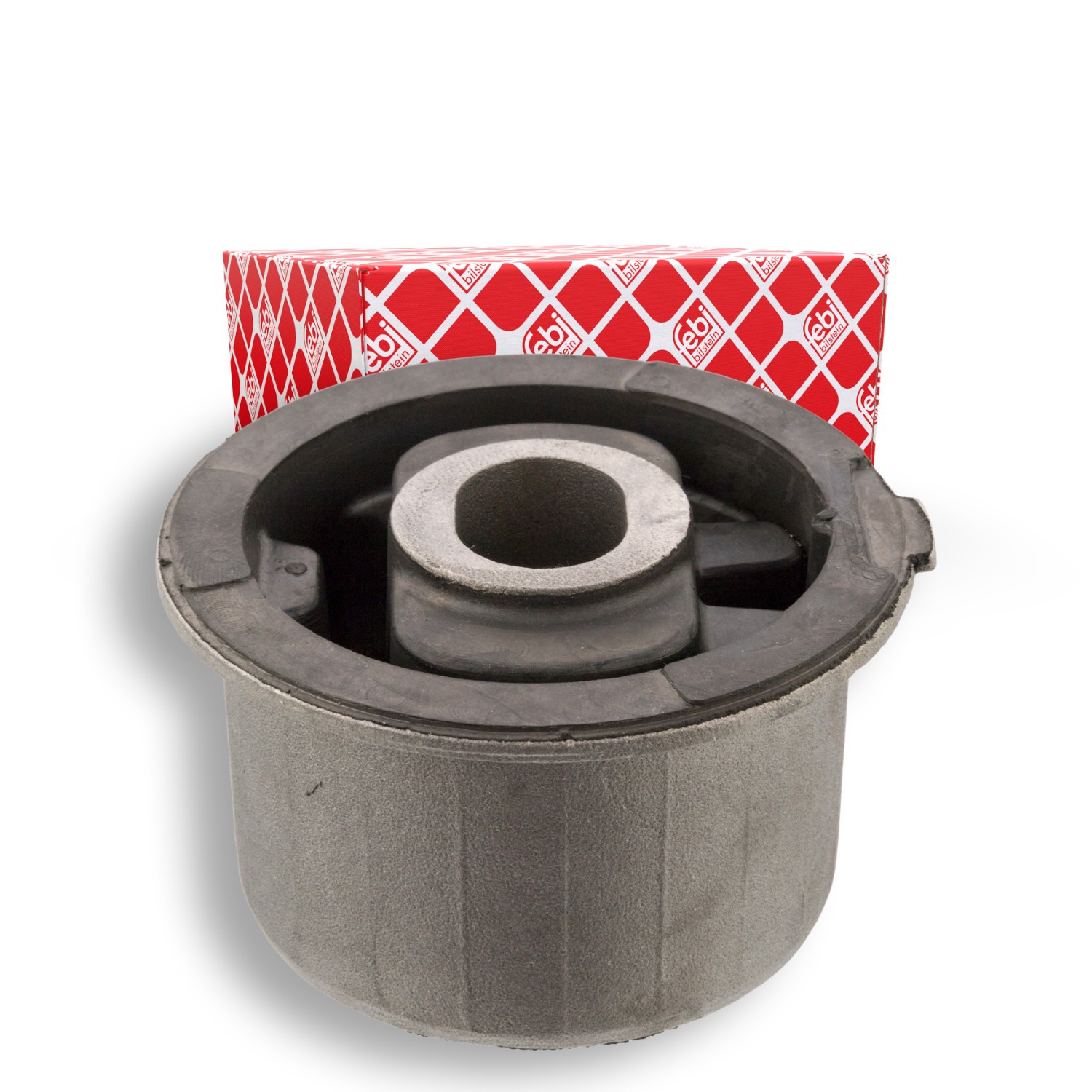 FEBI BILSTEIN Upphängning, axelstomme 39691 FEBI BILSTEIN 39691 Axelupphängning Hyundai i10 kostand