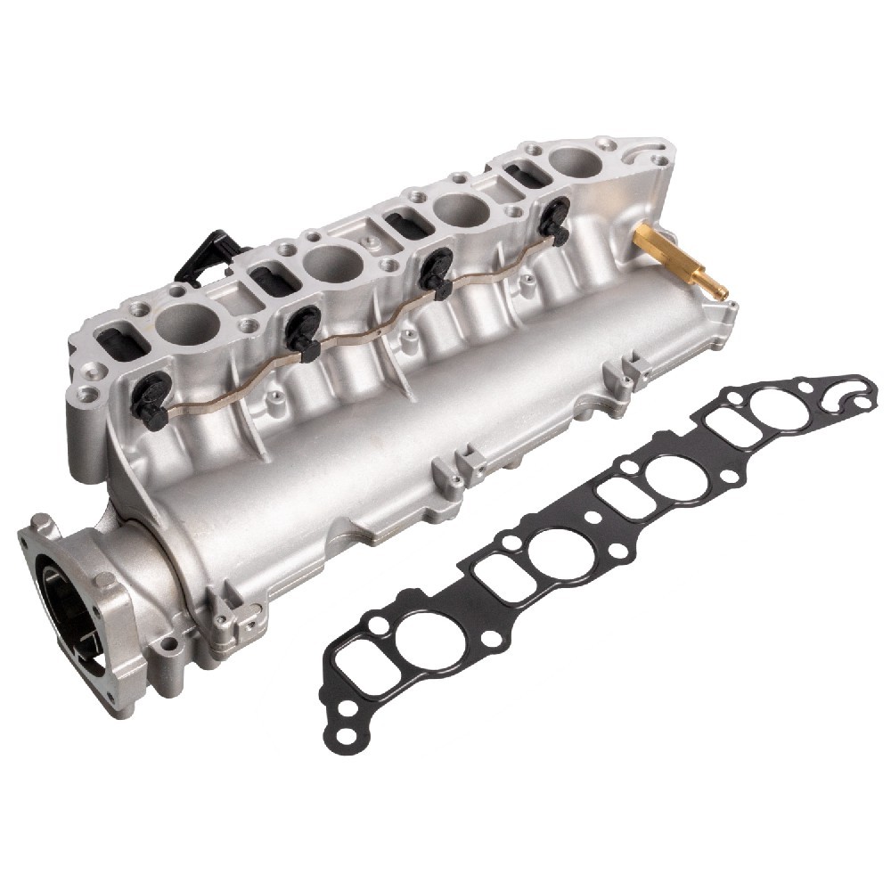 FEBI BILSTEIN Stutzen, Ansaugkrümmer 39730 39730 FEBI BILSTEIN Combo Tour Mk2 (C) (F25) Ansaugbrücke kaufen