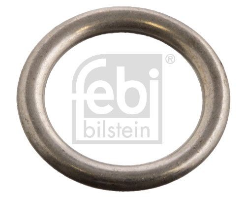 FEBI BILSTEIN Pakningsring, olieaftapningsskrue 39733 FEBI BILSTEIN 39733 originale Pakning til bundprop SUZUKI WAGON R+ pris