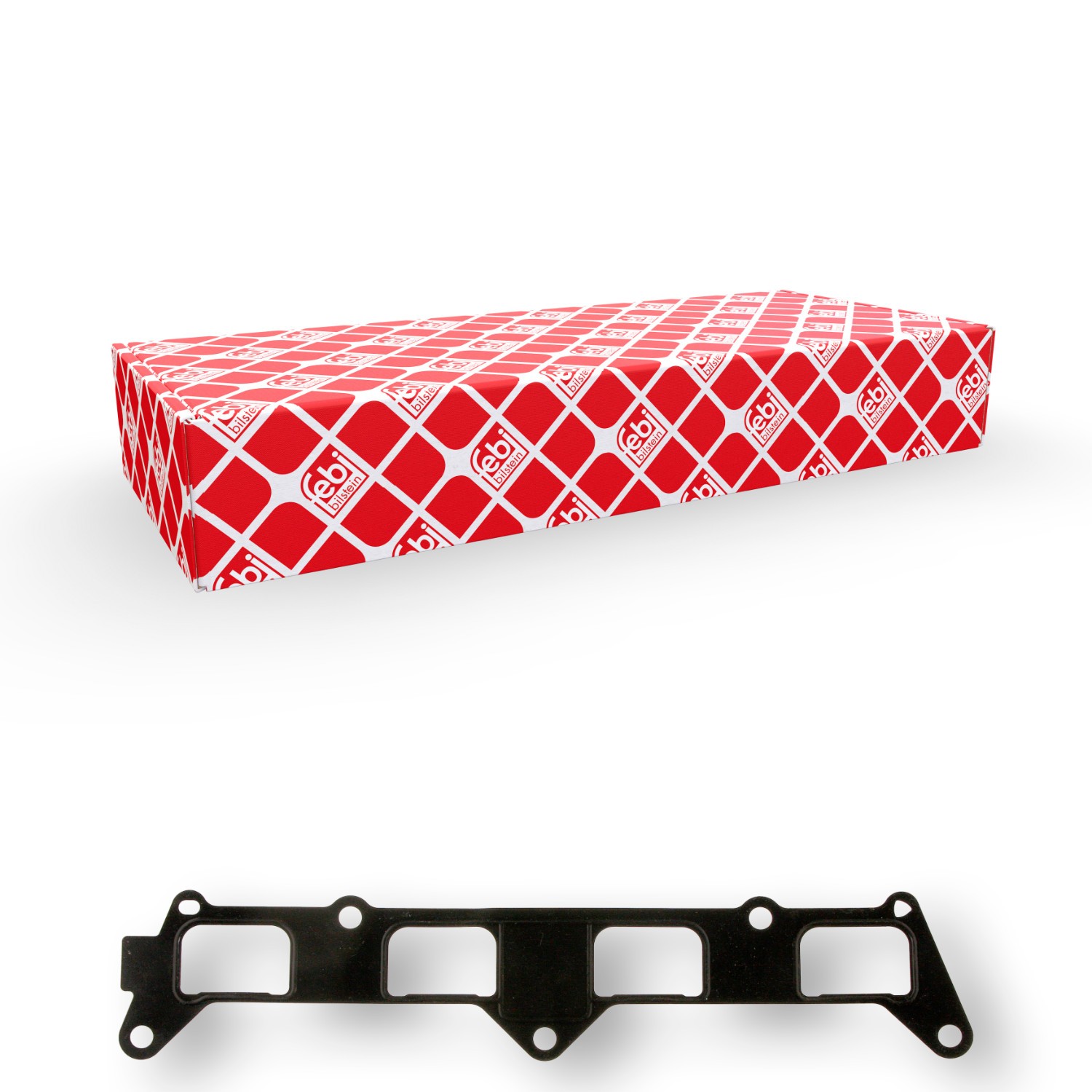 FEBI BILSTEIN Ansaugkrümmer-Dichtung 39735 Ansaugkrümmerdichtung FEBI BILSTEIN Nissan 300 ZX 39735