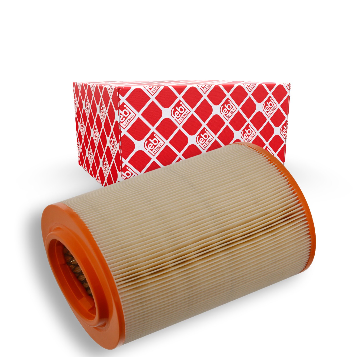FEBI BILSTEIN Luftfilter 39752 FEBI BILSTEIN 39752 Alfa Romeo 159 939 Luftfilter til en rimelig pris
