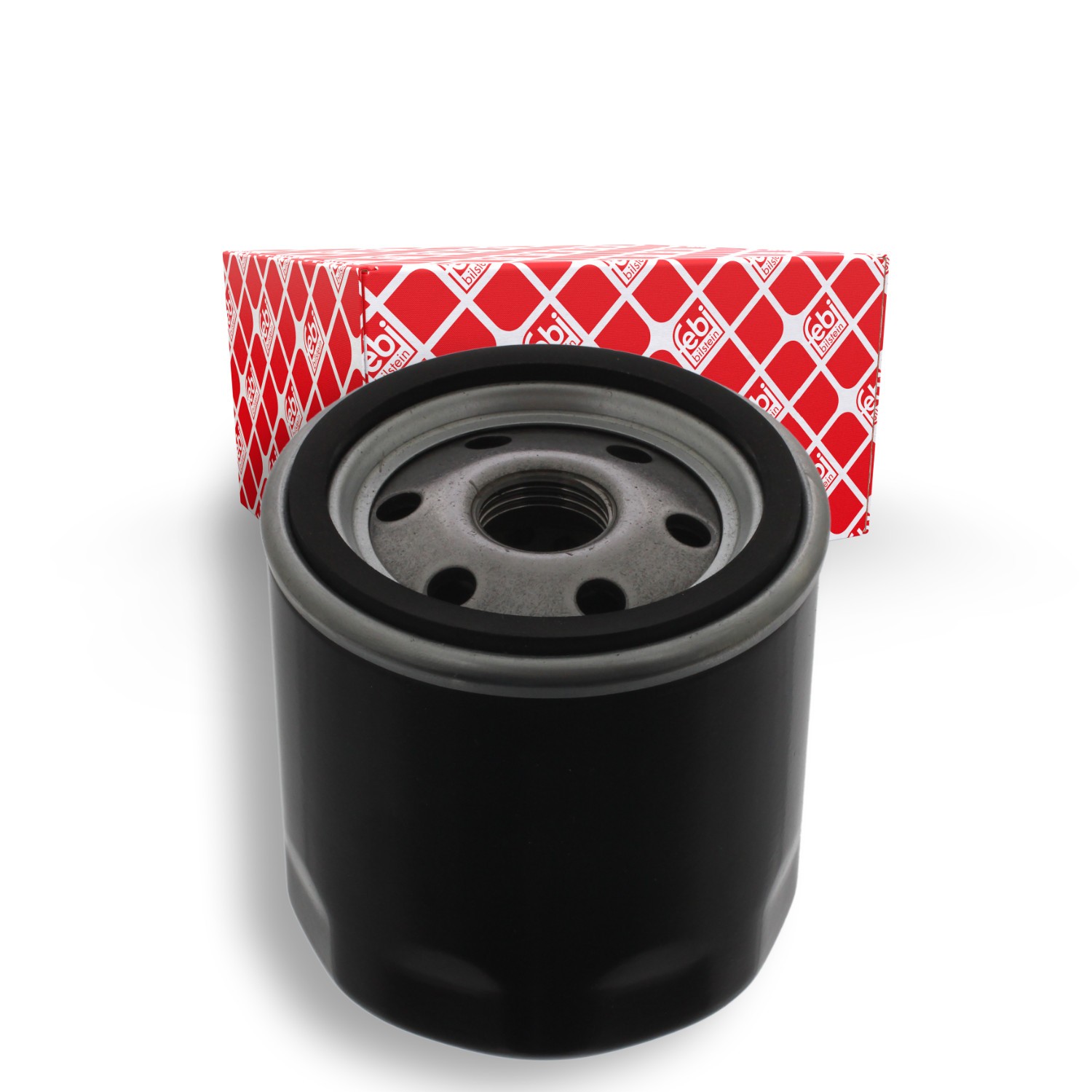 FEBI BILSTEIN Filtro olio 39763 FEBI BILSTEIN 39763 Filtro olio motore Elba Station Wagon prezzo