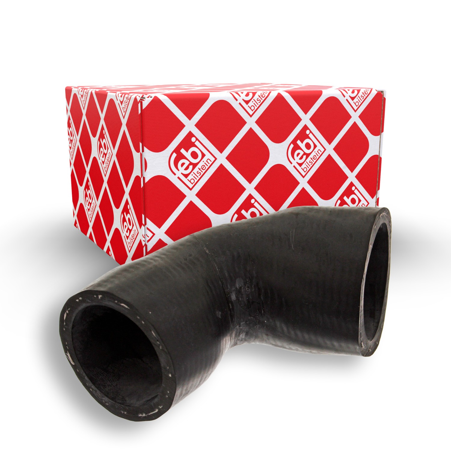 FEBI BILSTEIN Jäähdyttimen letku 39825 39825 FEBI BILSTEIN Jäähdyttimen letkut CHEVROLET EXPRESS