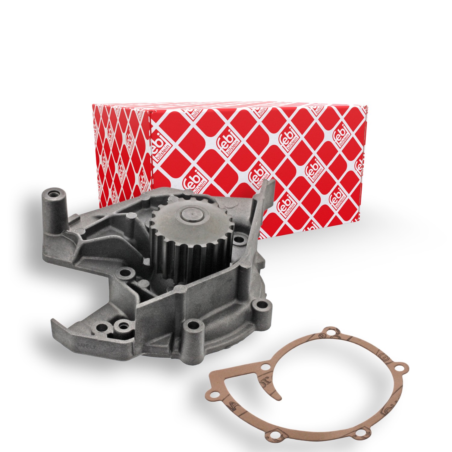 FEBI BILSTEIN Vandpumpe 39880 FEBI BILSTEIN 39880 Vandpumpe