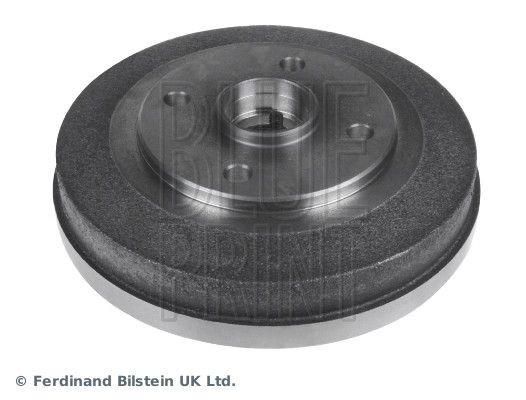 BLUE PRINT Brake drum ADG04720 BLUE PRINT ADG04720 KIA Bongo III Minibus wheel drum replacement