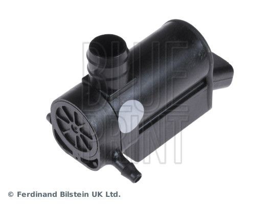 BLUE PRINT Water Pump, window cleaning ADT30313 BLUE PRINT ADT30313 Lexus NX AGZ10R windshield washer pump replacement
