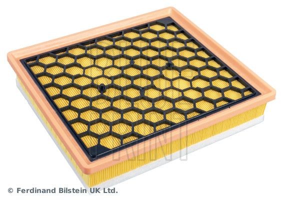 BLUE PRINT Luchtfilter ADW192202 Luchtfilter BLUE PRINT IMPALA ADW192202 goedkoop