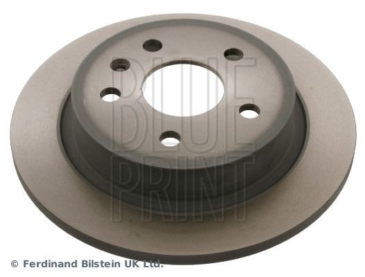 BLUE PRINT Bremžu diski ADW194302 ADW194302 Bremžu disks CHEVROLET MALIBU BLUE PRINT